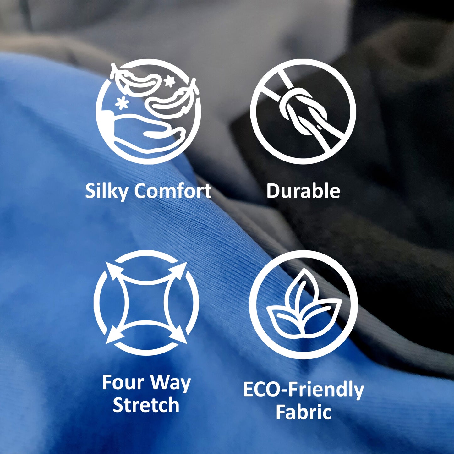 AVIVA Active Sportwear Long Leggings with Pocket (80-4203)