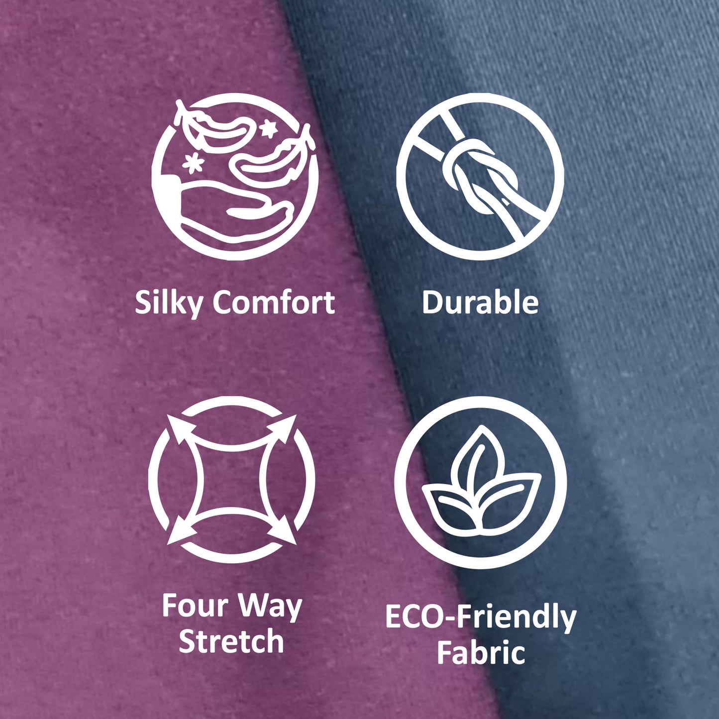 AVIVA Arleth Comfortable and Soft Trousers (80-4199)