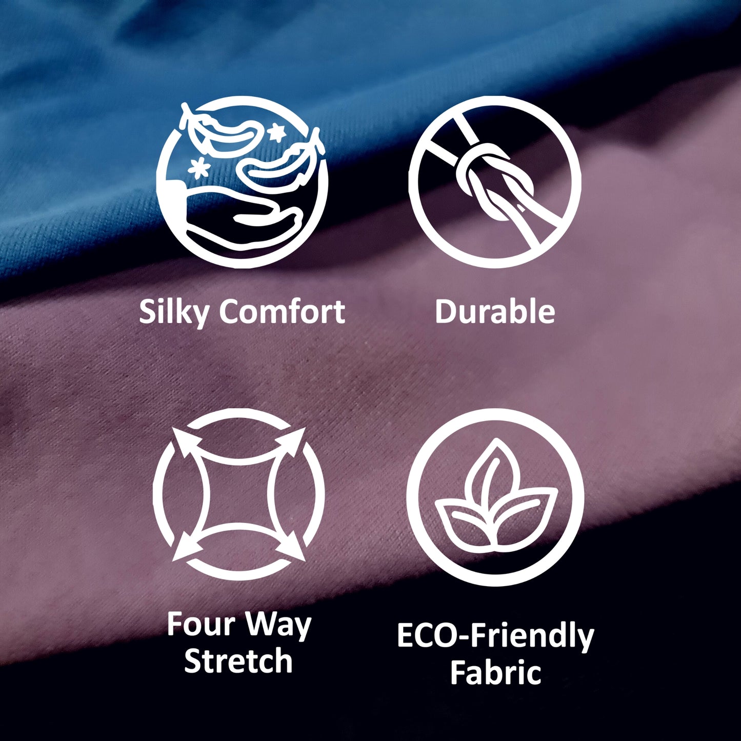 AVIVA Active Sportwear Long Leggings with Pockets (80-4191)