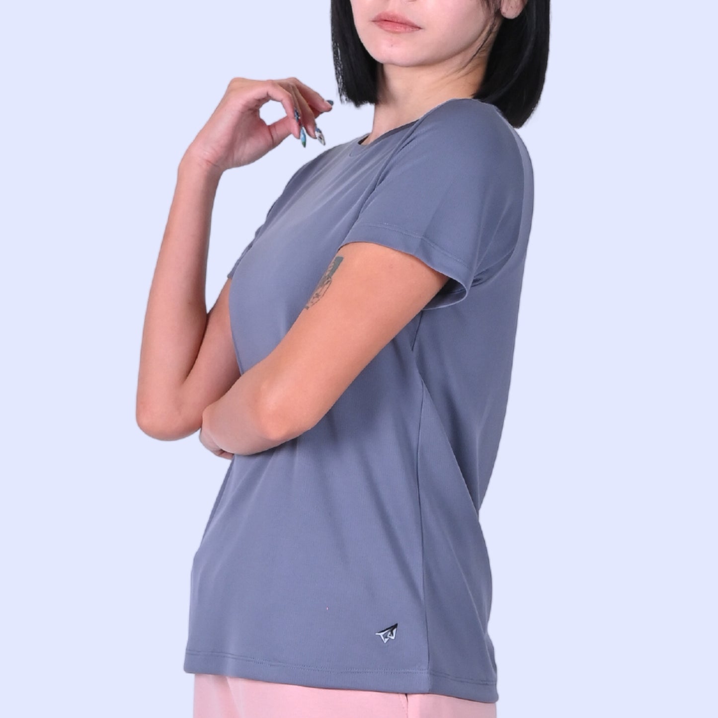 AVIVA Ultimate Womens Short Sleeve (81-8123)