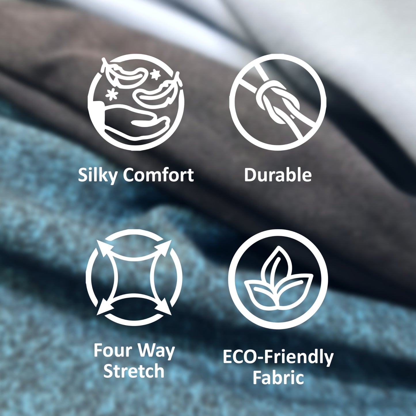 AVIVA Active Sportwear Long Leggings (80-4202)