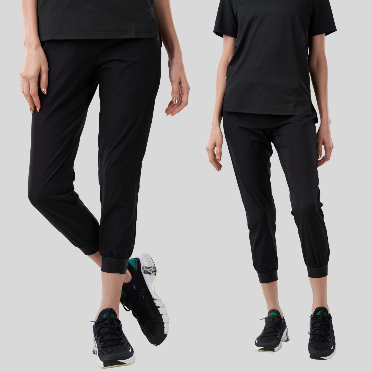 AVIVA UV PROTECTION LEISURE WOMEN LONG PANTS  ( 81-4196 )