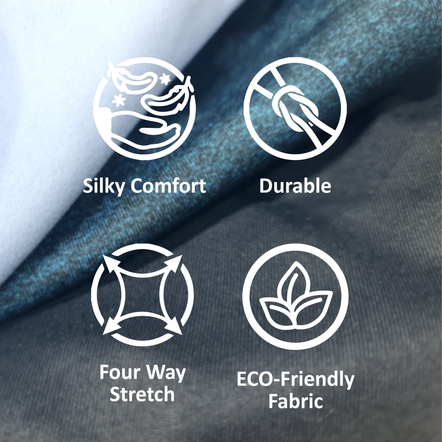 AVIVA Active Sportwear Capri Leggings with Pockets (80-3130)