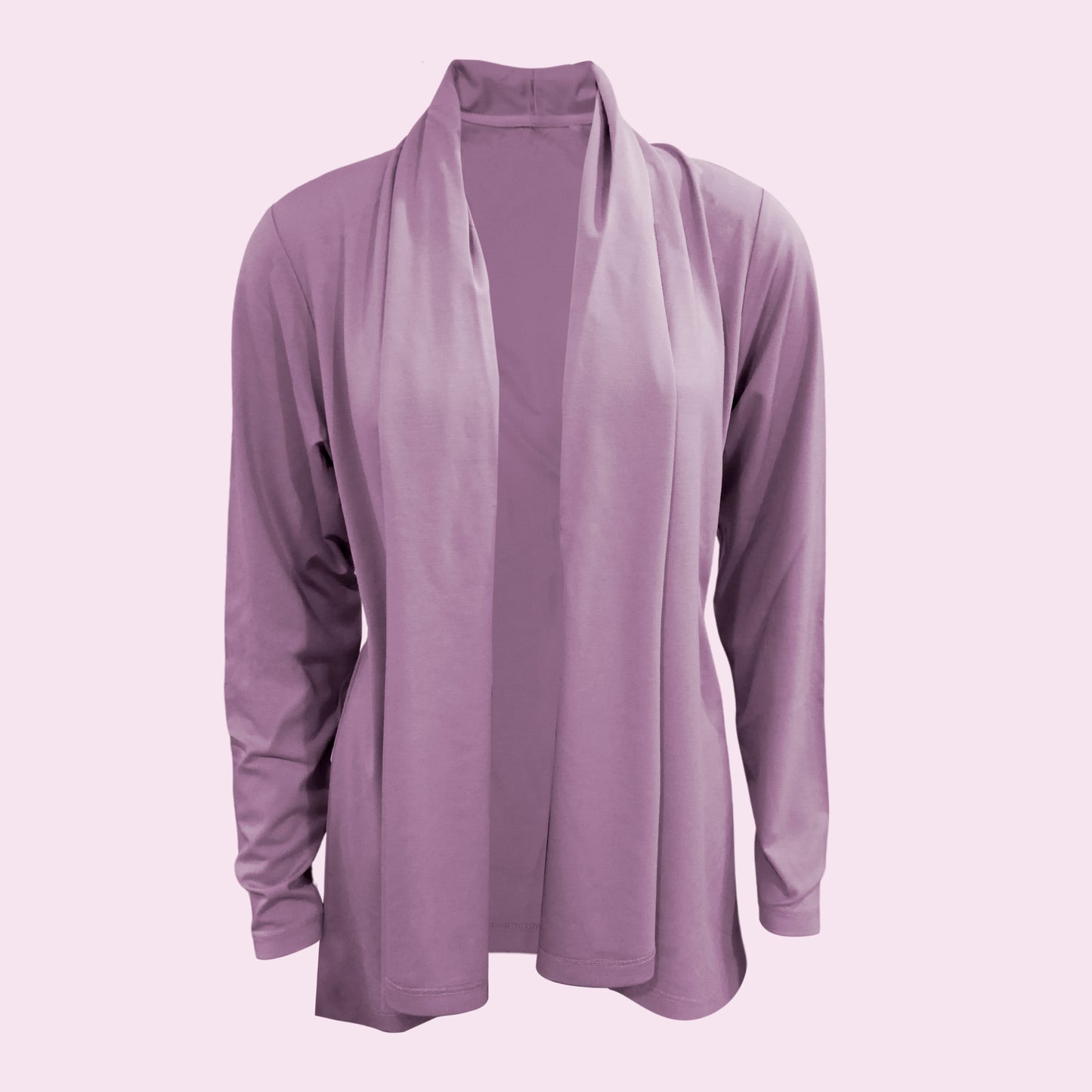 AVIVA A-LINE Lifestyle dairy comfort Cardigan (81-9079)