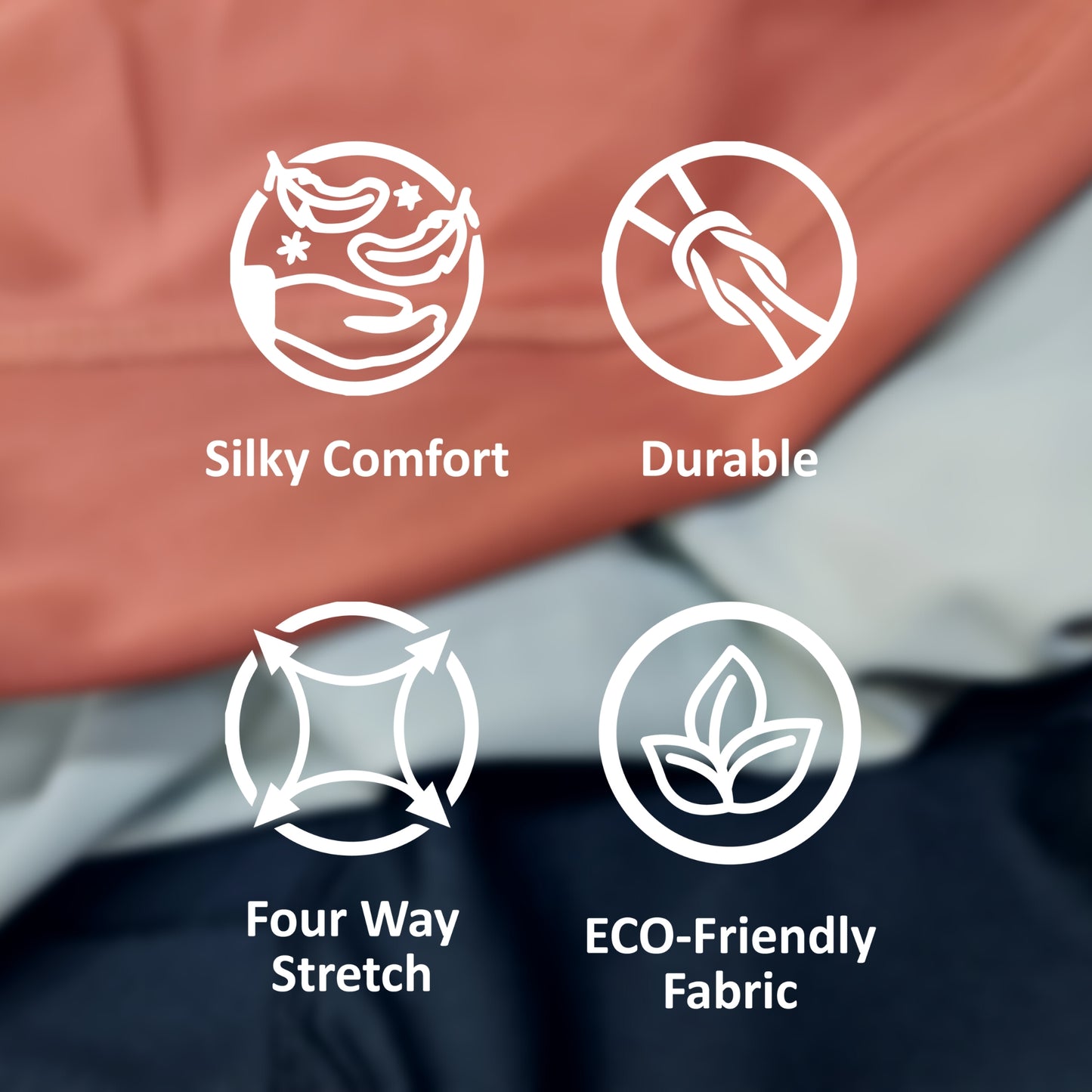 AVIVA Active Sportwear Shape Long Leggings (81-4208)