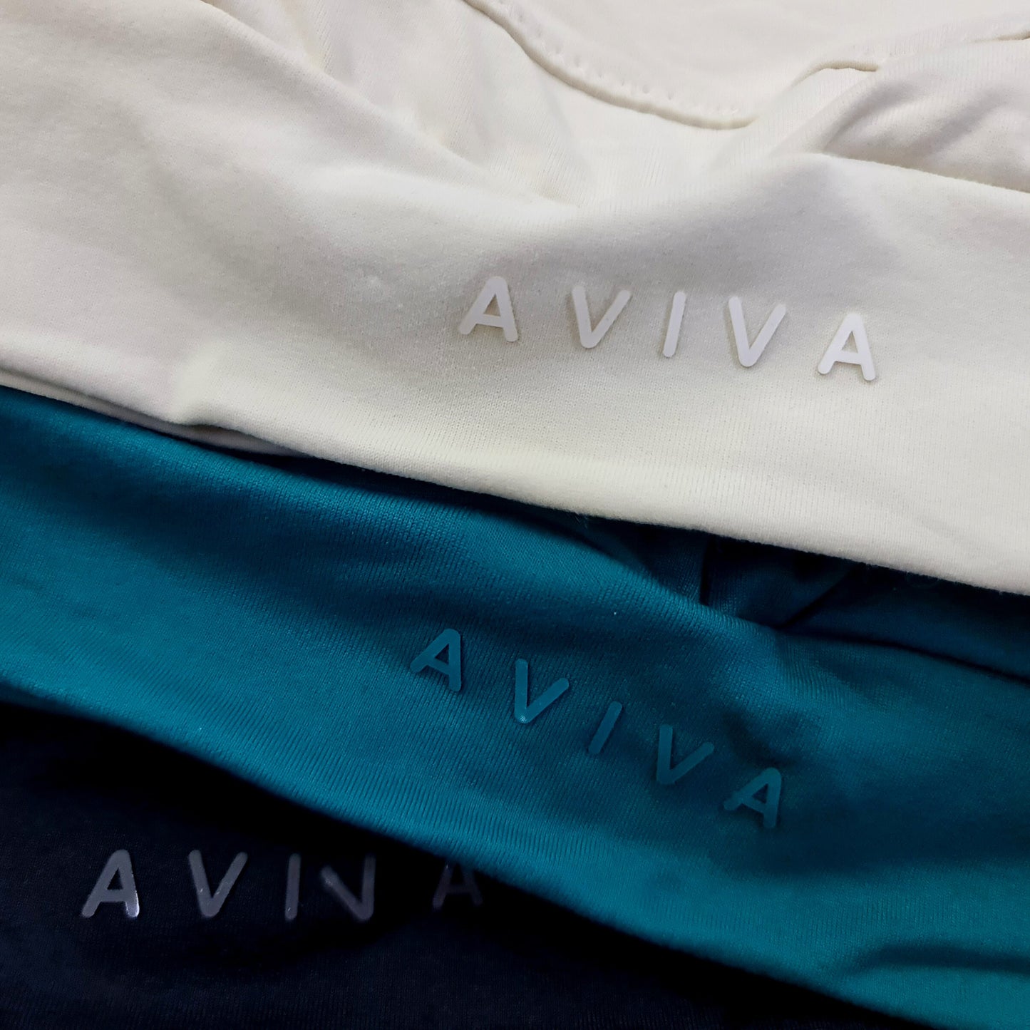 AVIVA Active Gym Soft & Comfortable Sport Bra (81-6122)