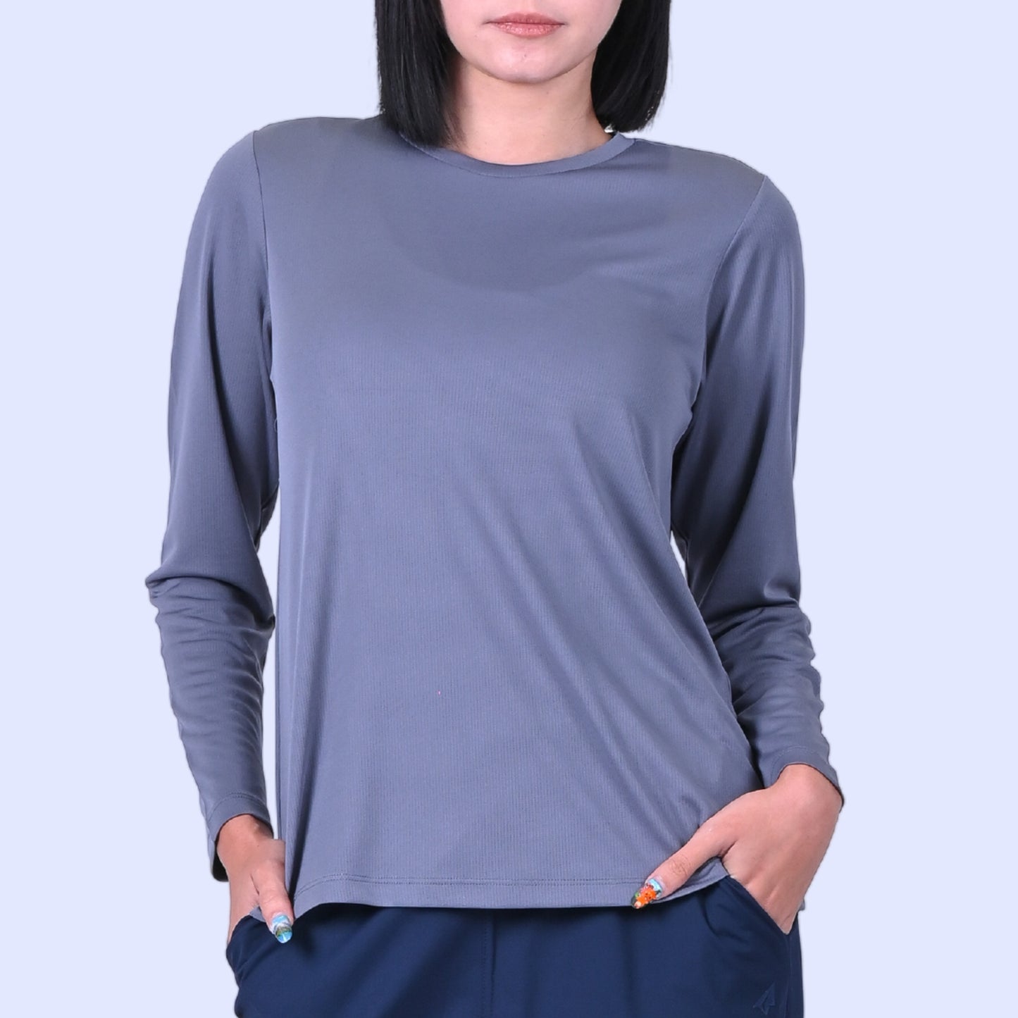 AVIVA Ultimate Womens Long Sleeve (81-9081)