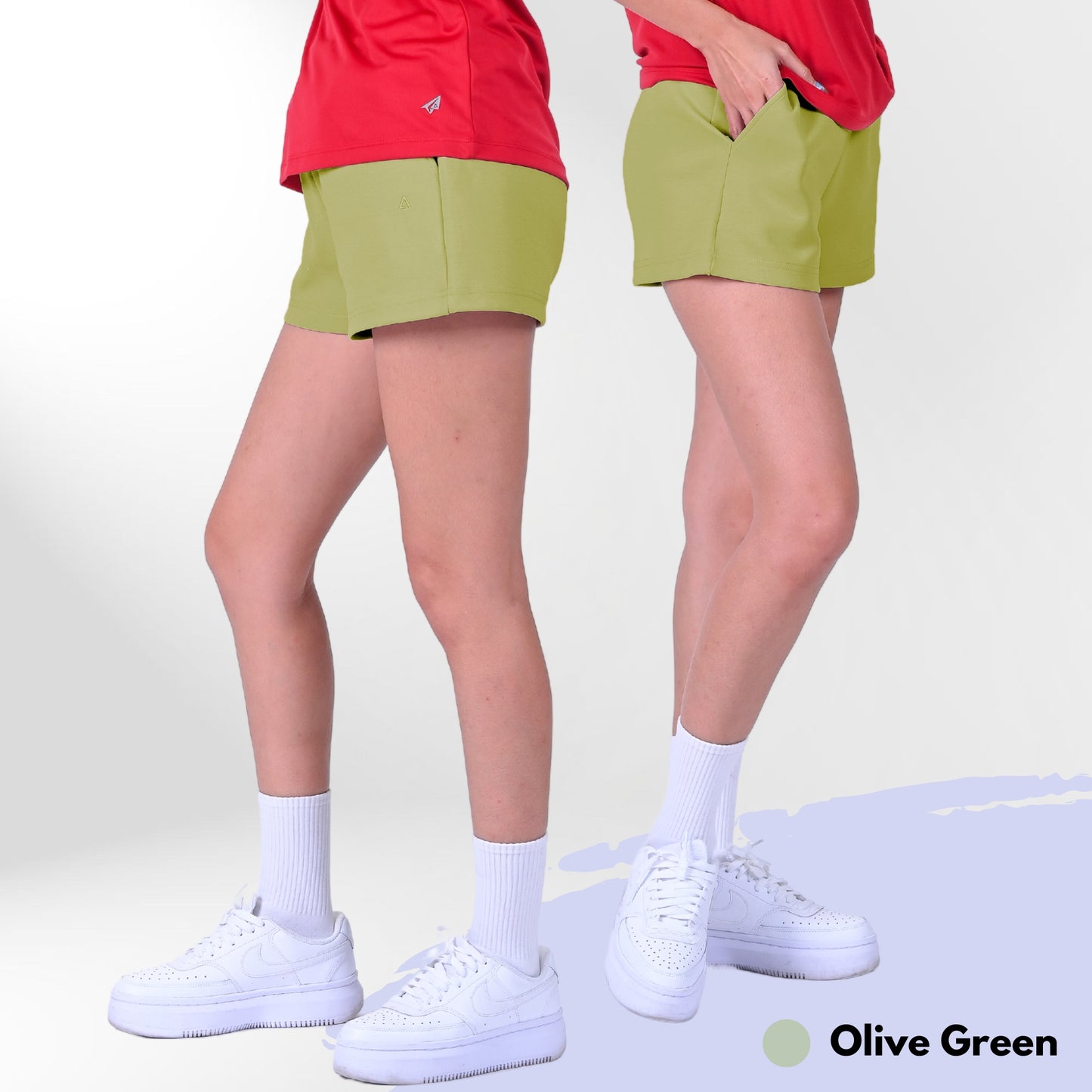 AVIVA SoftFlex Comfort Shorts (80-2068)