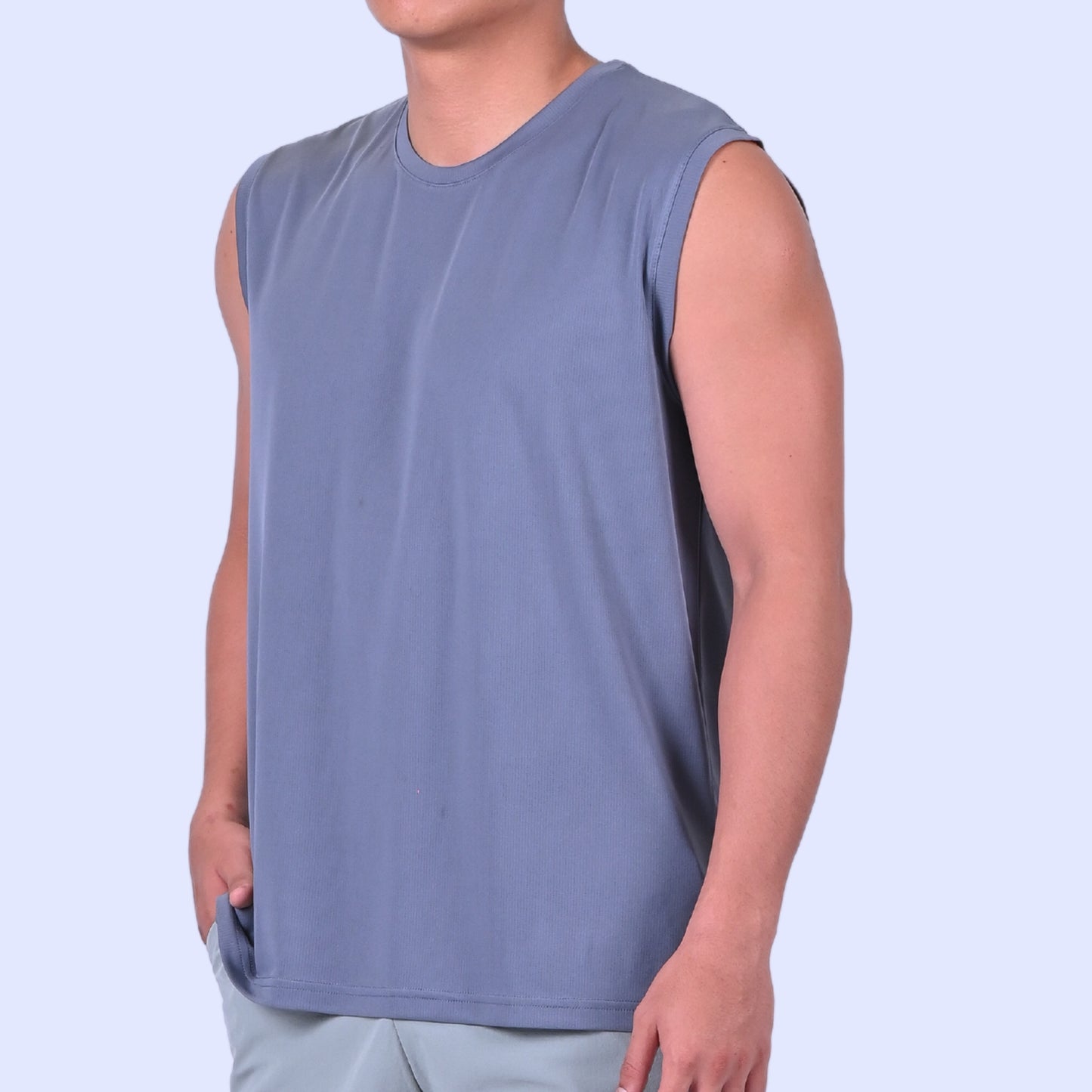 AVIVA Ultimate Mens Sleeveless (91-7010)