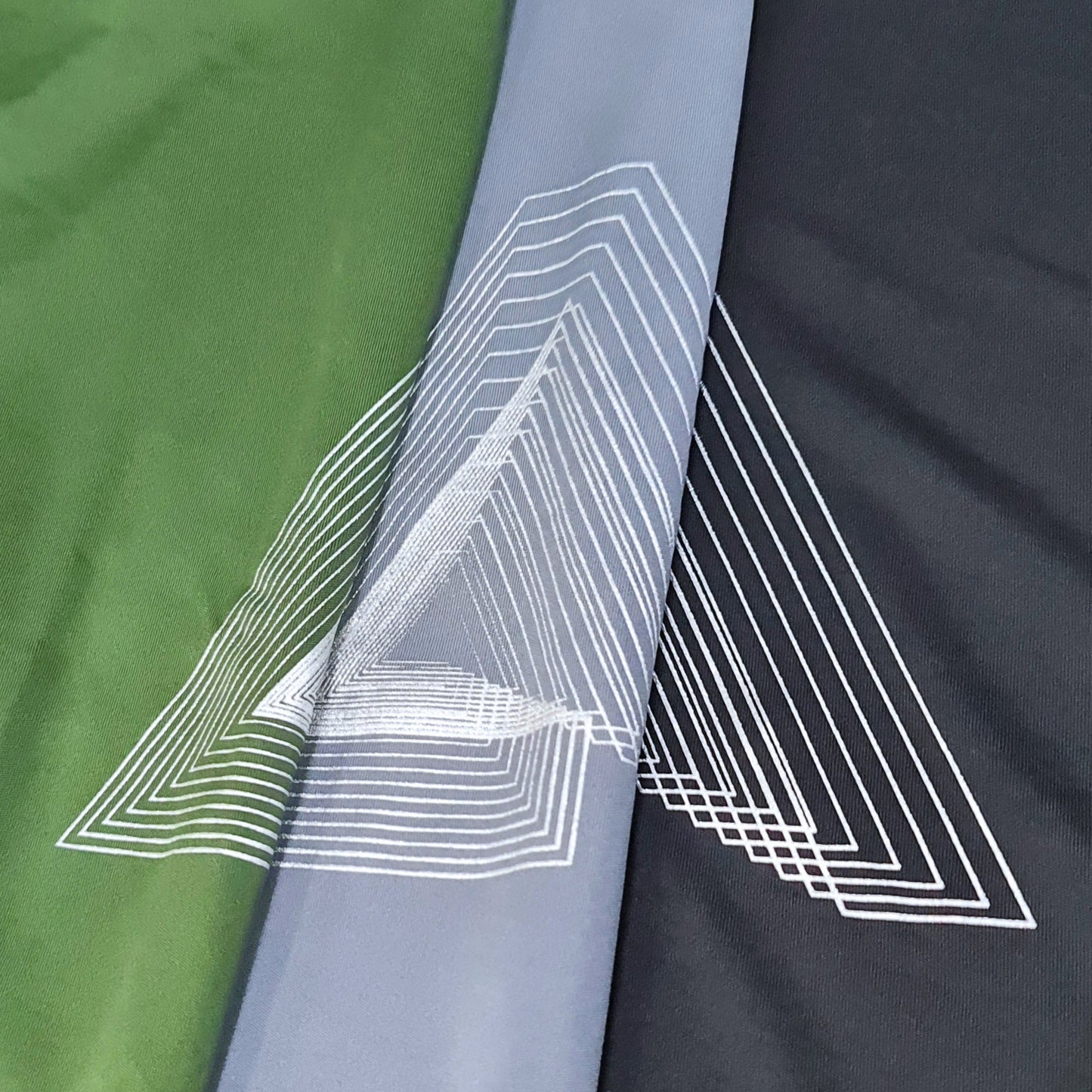 Aviva Men's Minimalist Short Sleeve Tee (91-8080)