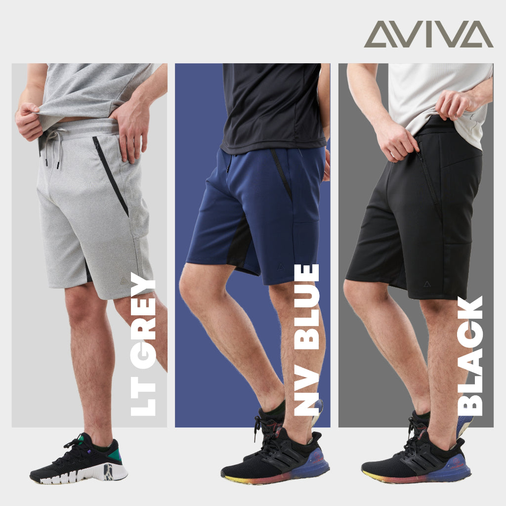 AVIVA Elijah Stretch Easy Shorts (91-2017)