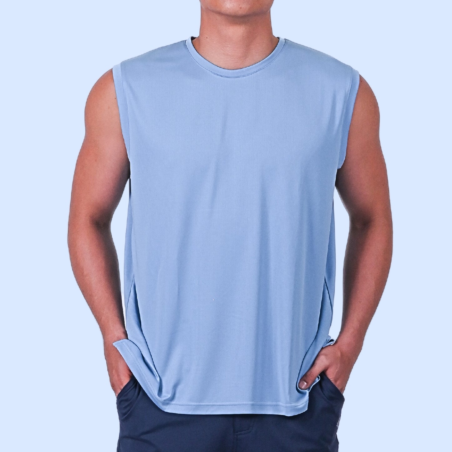 AVIVA Ultimate Mens Sleeveless (91-7010)
