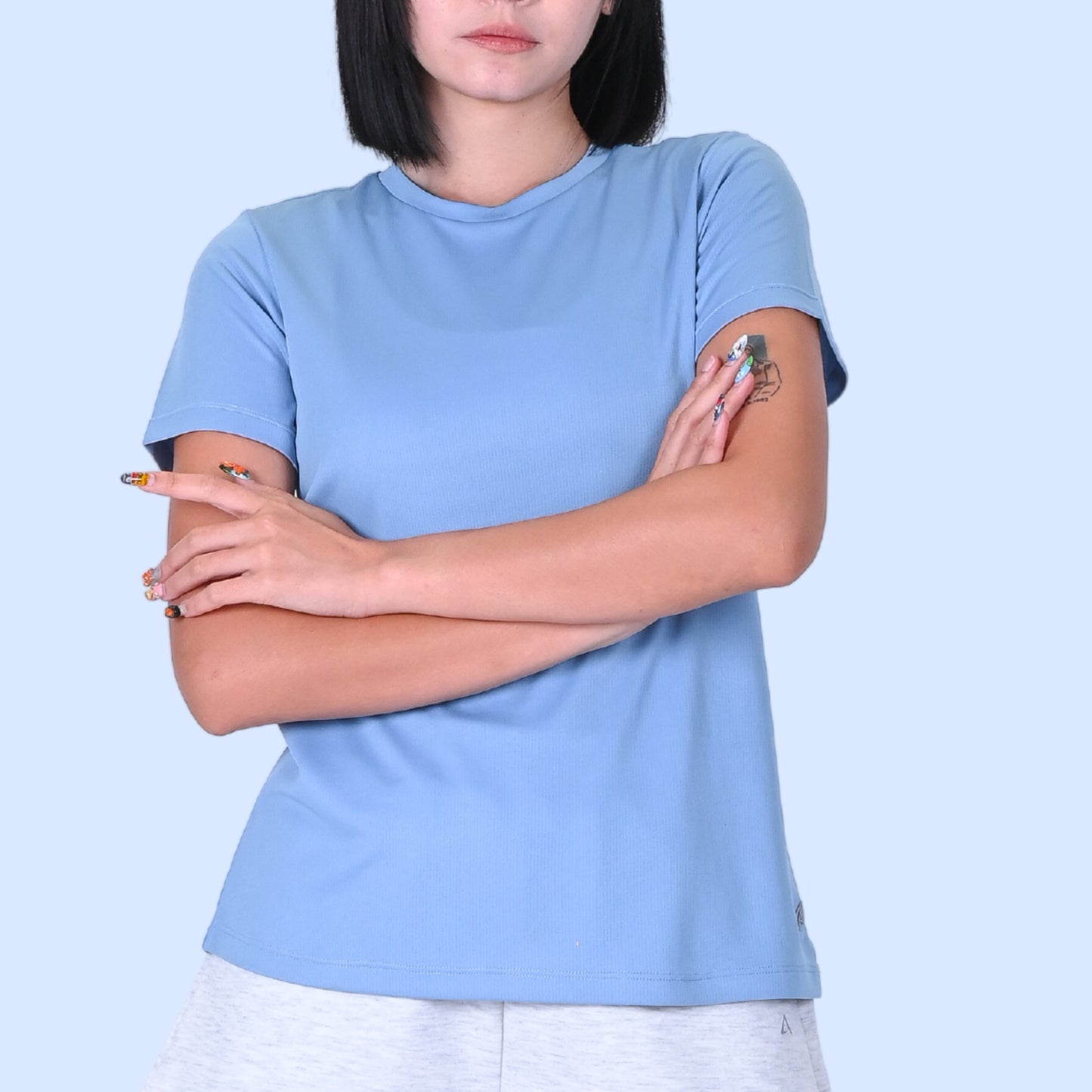 AVIVA Ultimate Womens Short Sleeve (81-8123)