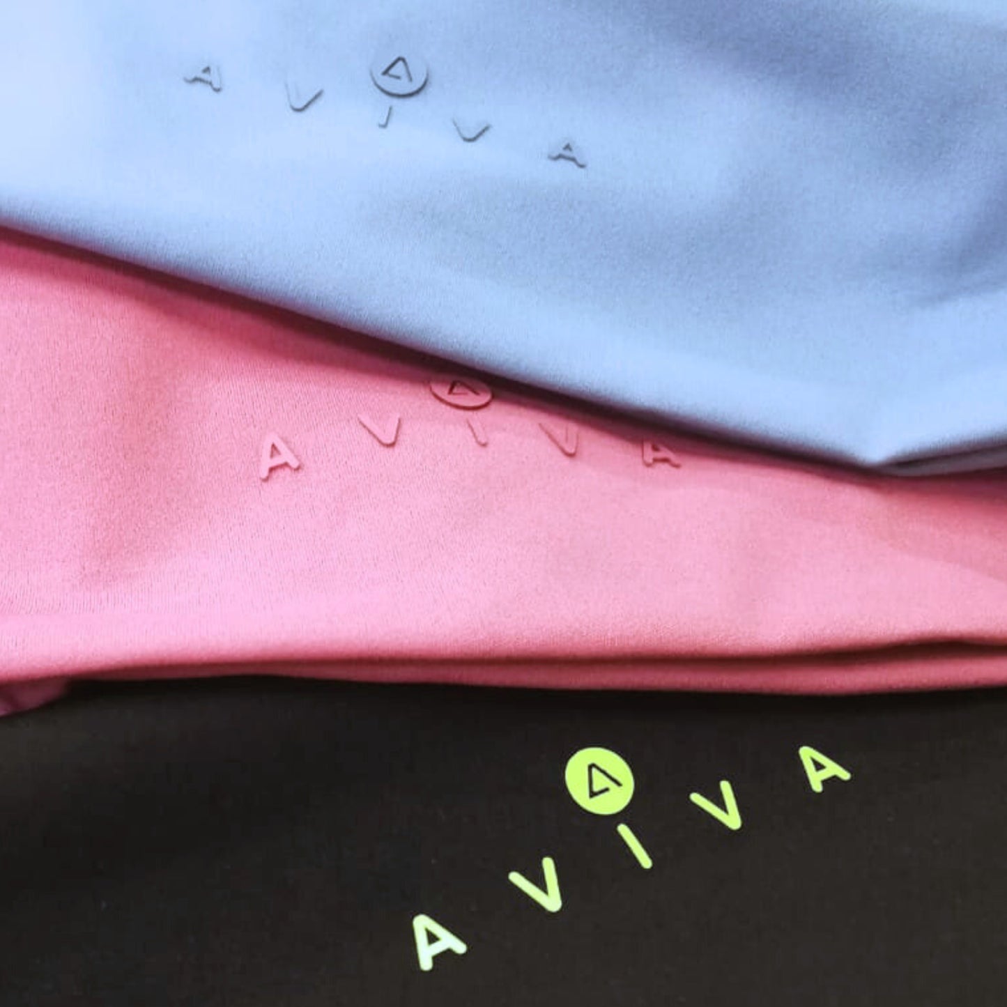 AVIVA ANYWEAR2.0 3-IN-1 Sports Bra (81-6127)