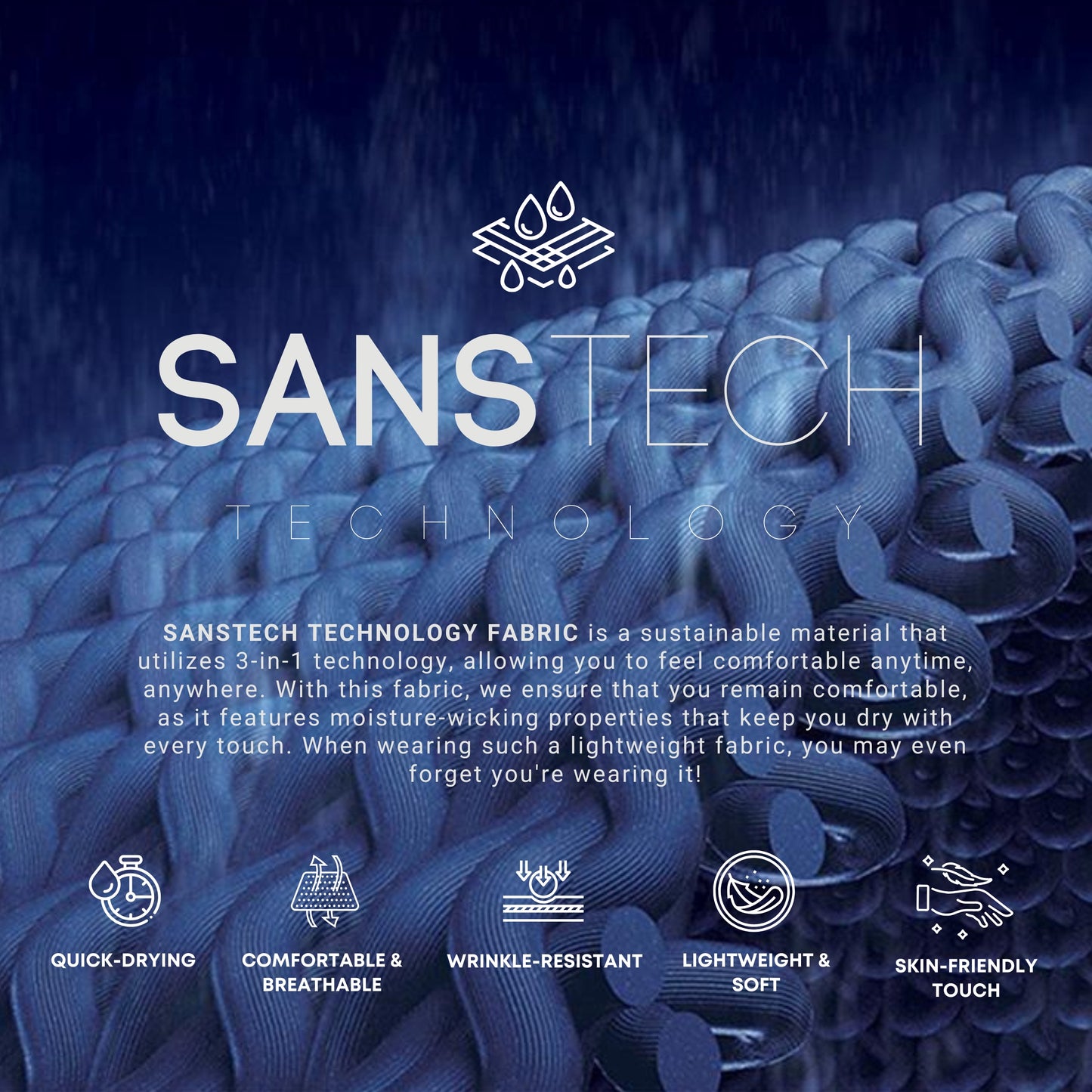 AVIVA ANYWEAR2.0 3 In 1 Women Skirt with inner pant (81-5041)