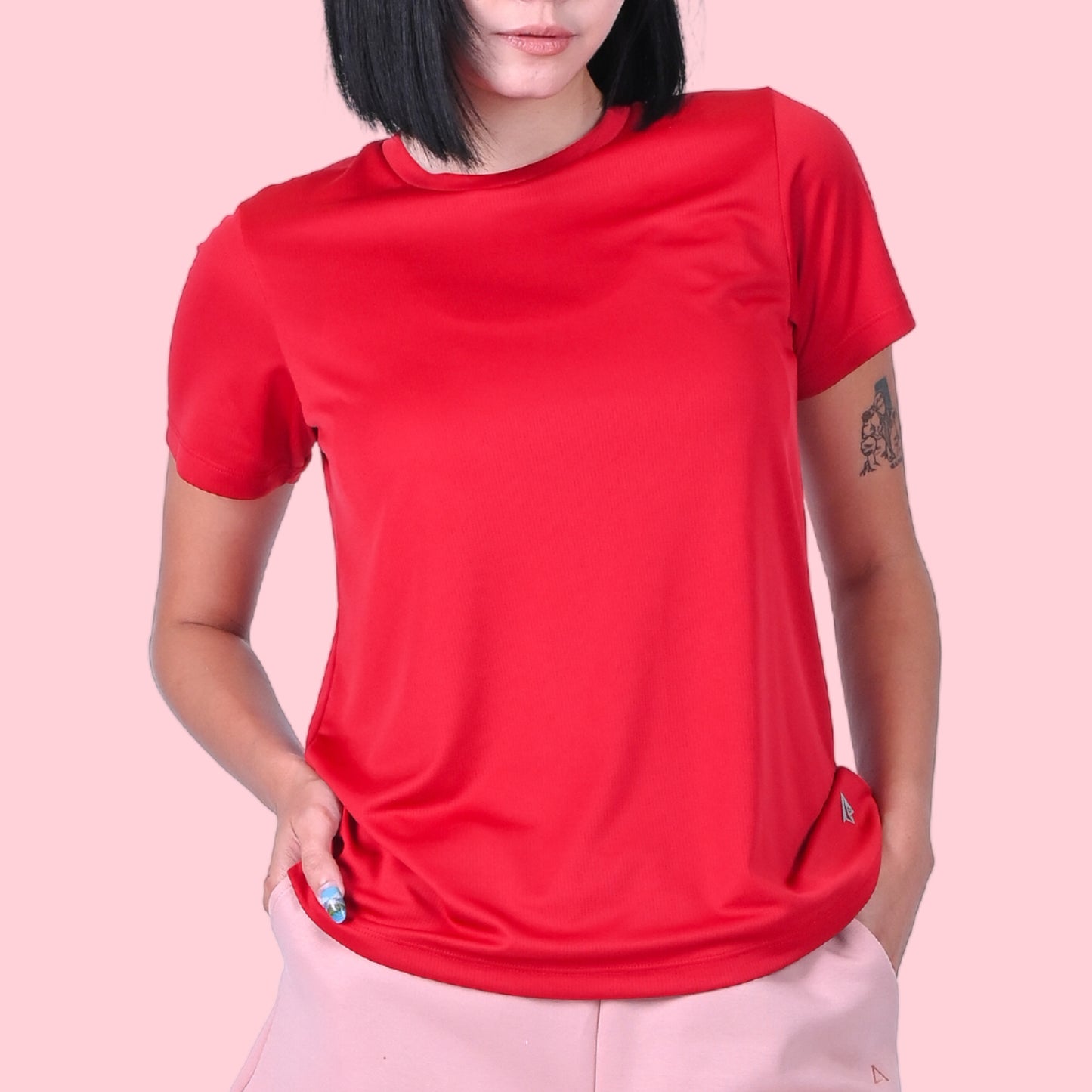 AVIVA Ultimate Womens Short Sleeve (81-8123)