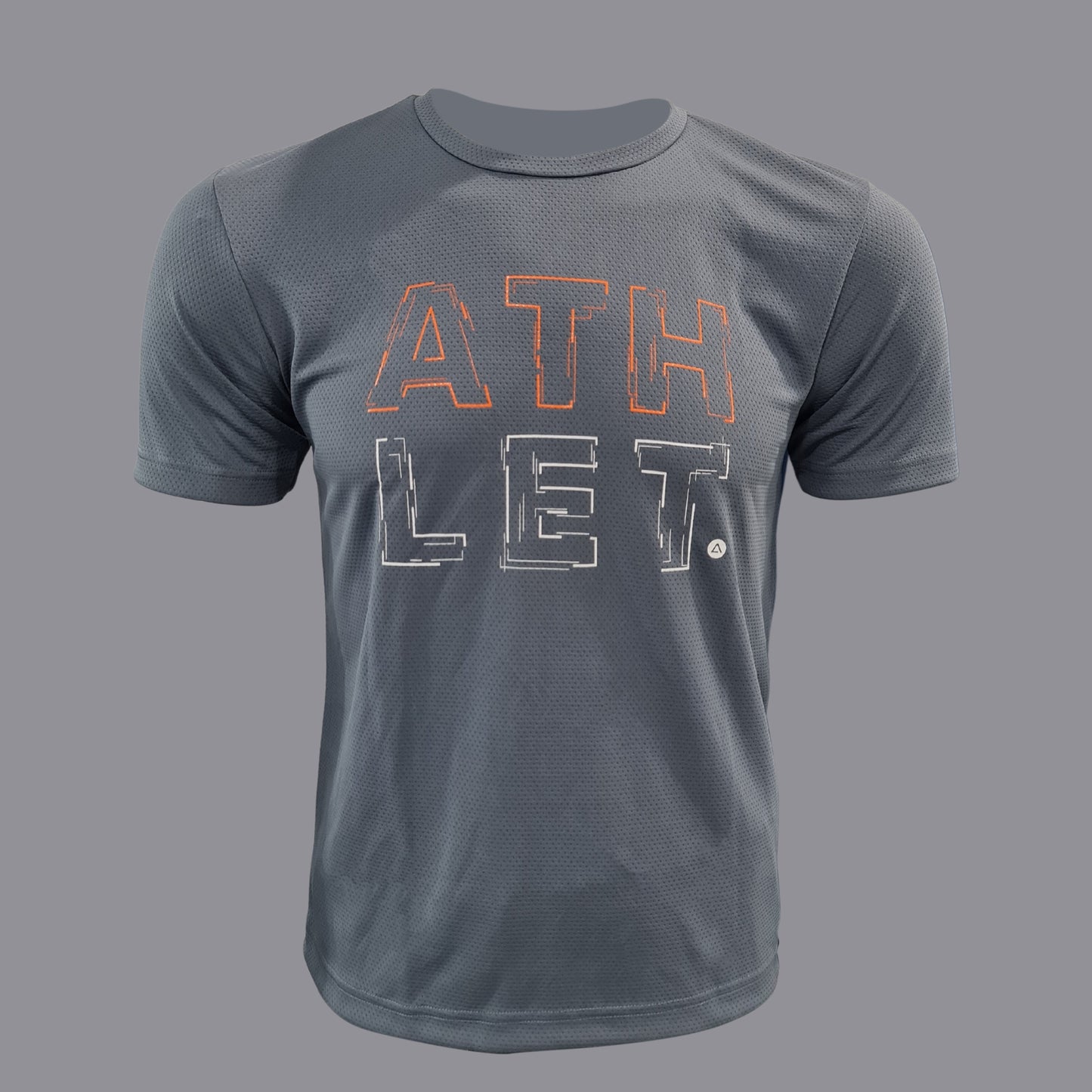 Aviva Men's Minimalist Short Sleeve Tee (91-8081)