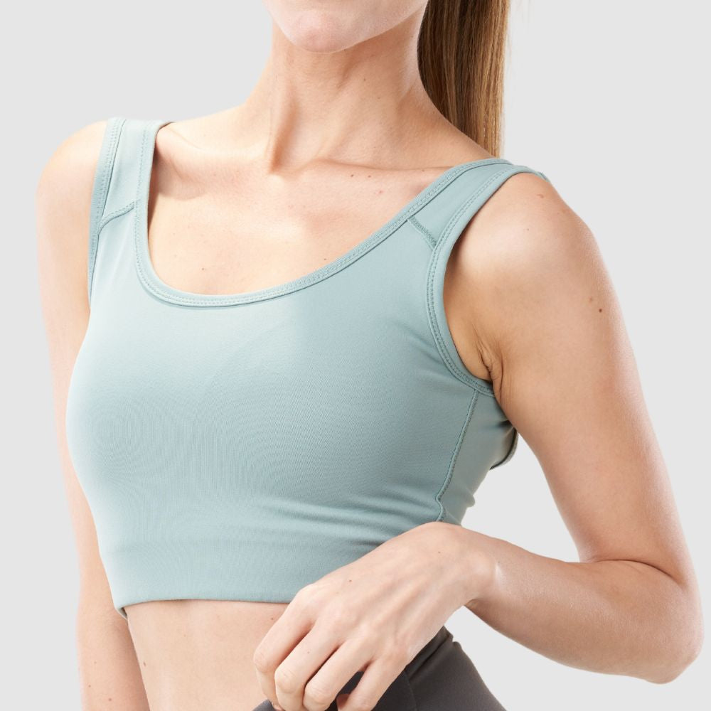 Aviva Leah Lining Gym Active Sport Bra (80-6109)