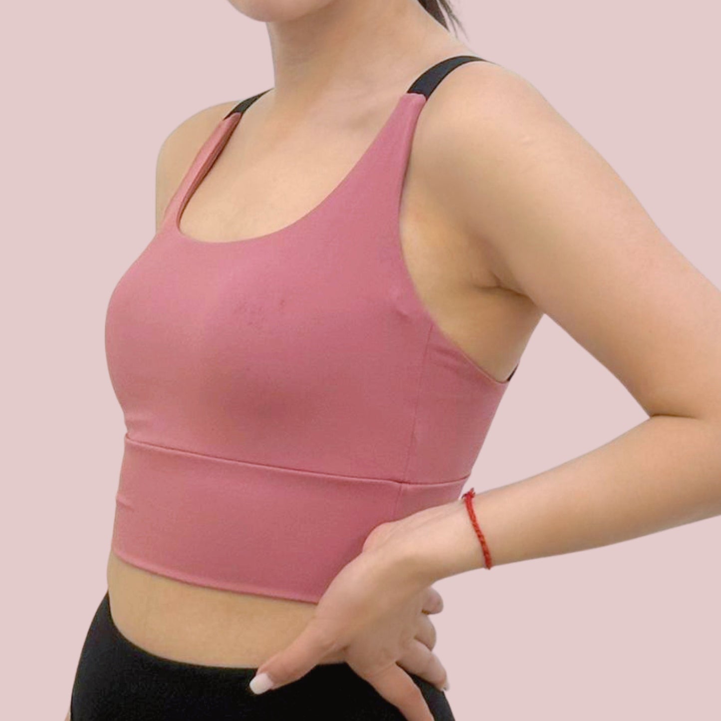 AVIVA ANYWEAR2.0 3-IN-1 Sports Bra (81-6127)