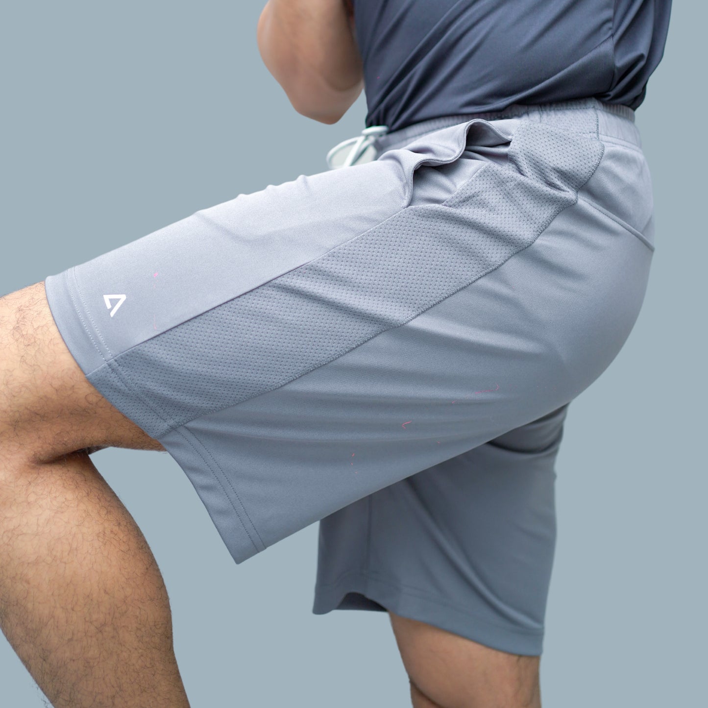 Aviva Max Men's Short Pant (91-2019)