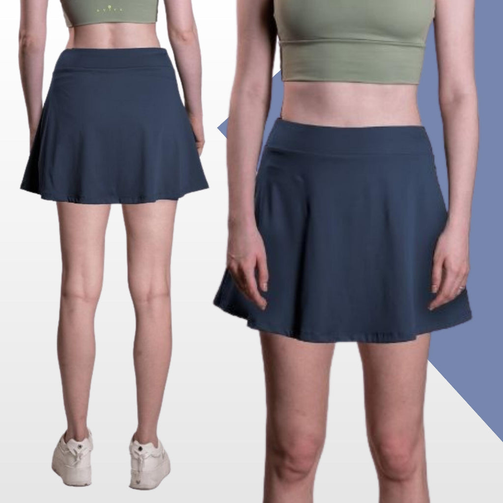 AVIVA 3 In 1 Women Short Skirt (81-5031)