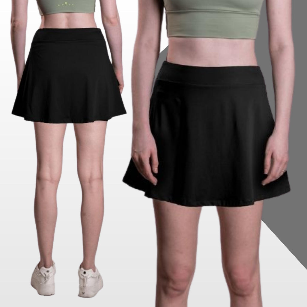 AVIVA 3 In 1 Women Short Skirt (81-5031)