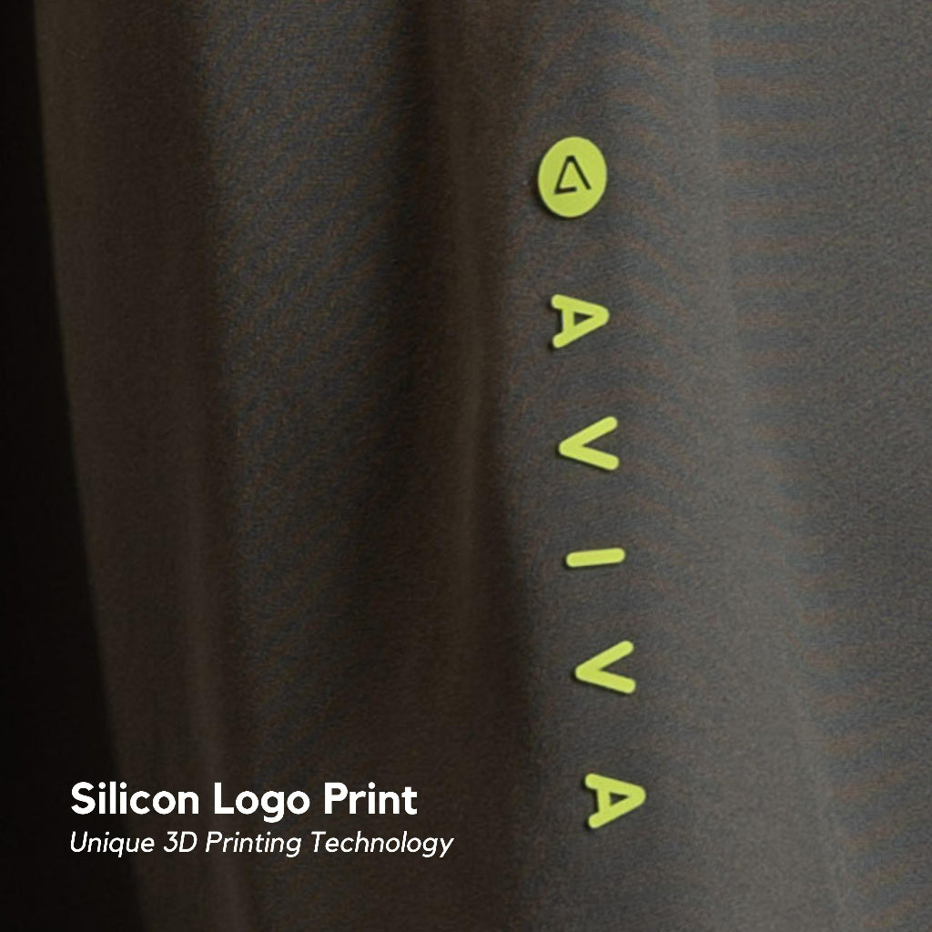 AVIVA 3 In 1 Women Short Skirt (81-5031)