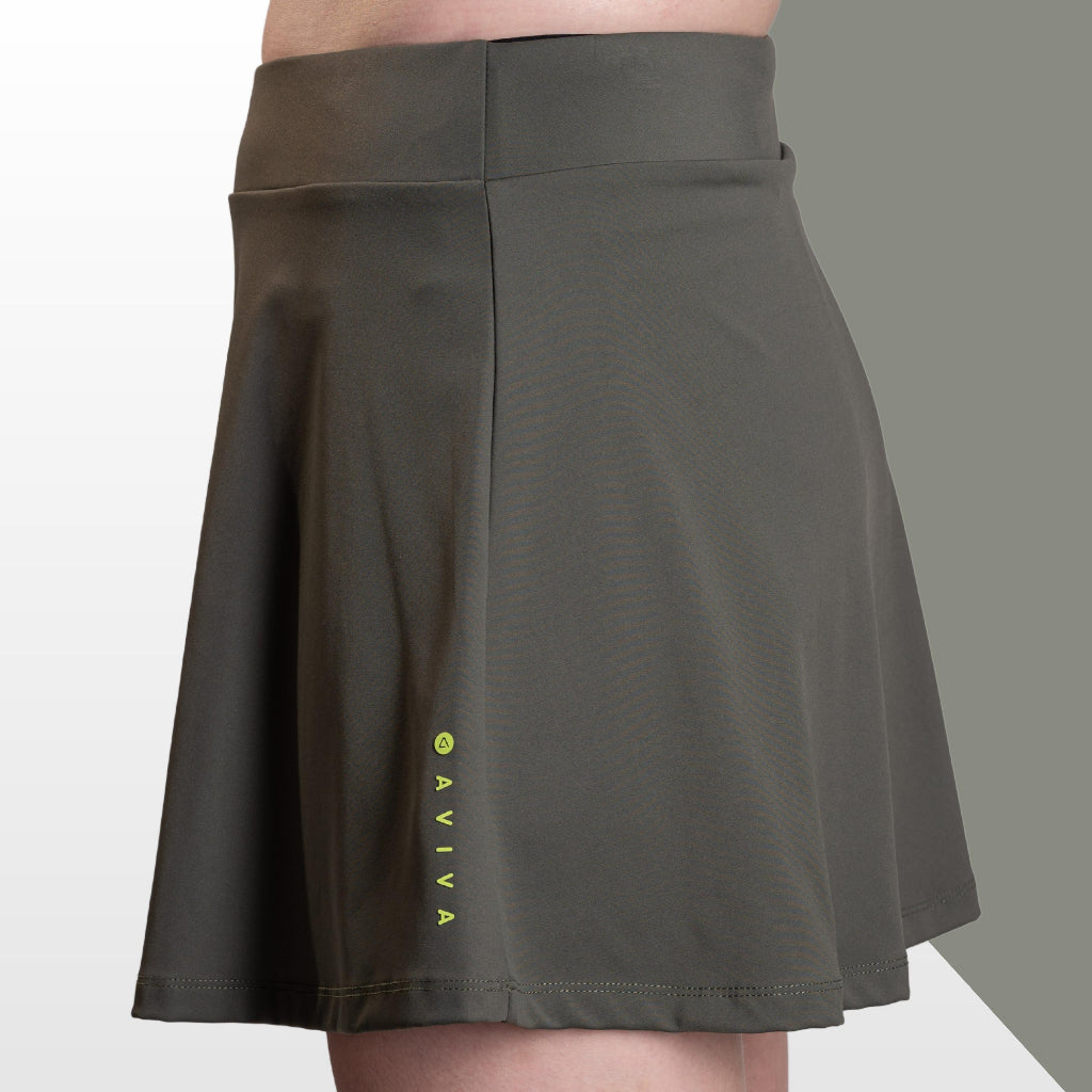AVIVA 3 In 1 Women Short Skirt (81-5031)