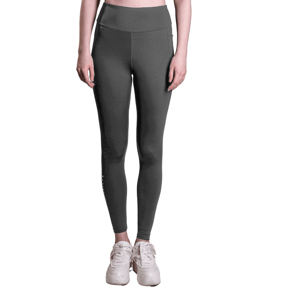 Aviva 3-In-1 Women Full Length Pocket Leggings (81-4171)