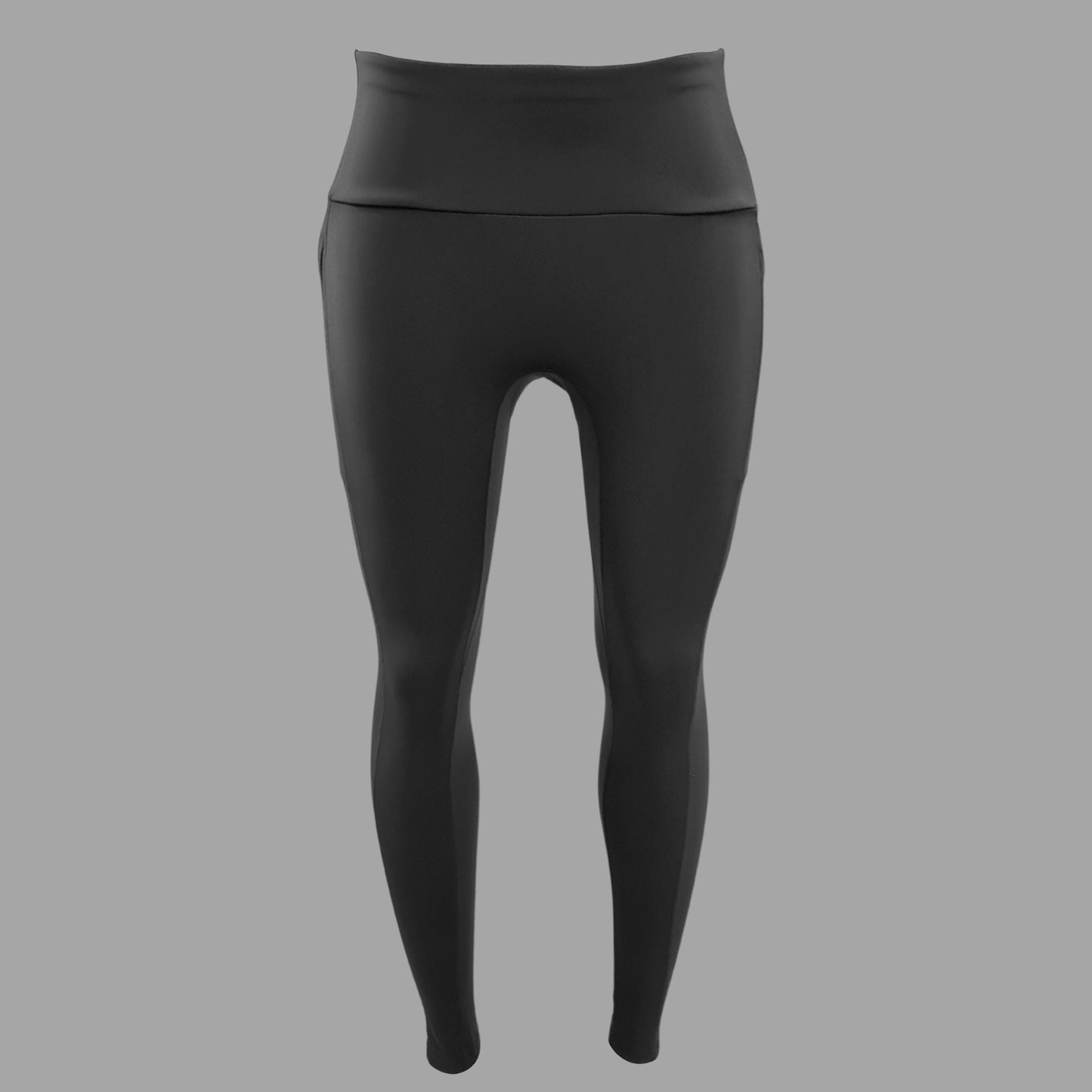 AVIVA Active Sportwear Long Leggings with Pockets (80-4191)
