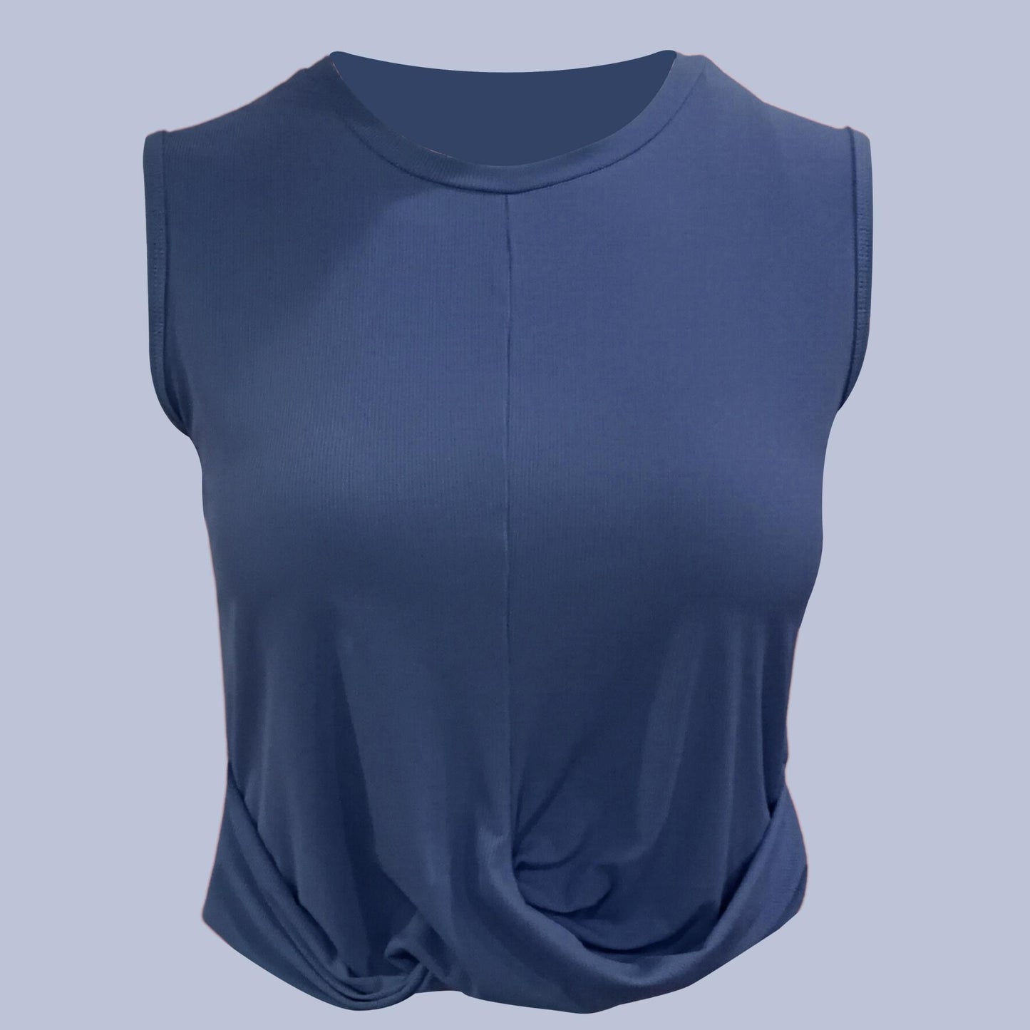 AVIVA Active Sleeveless Top (80-7116)