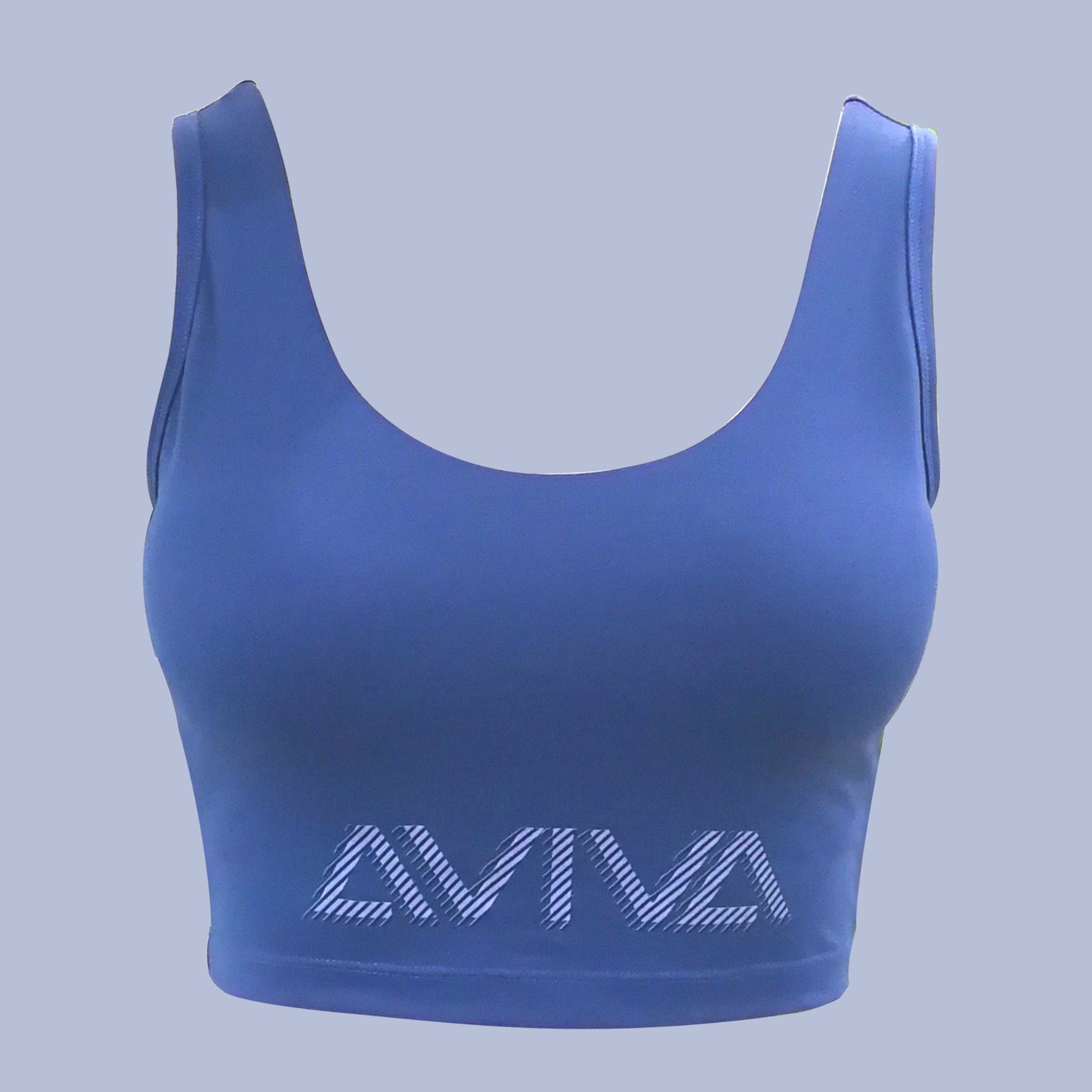 AVIVA Active Soft & Comfortable Sport Bra (80-6118)