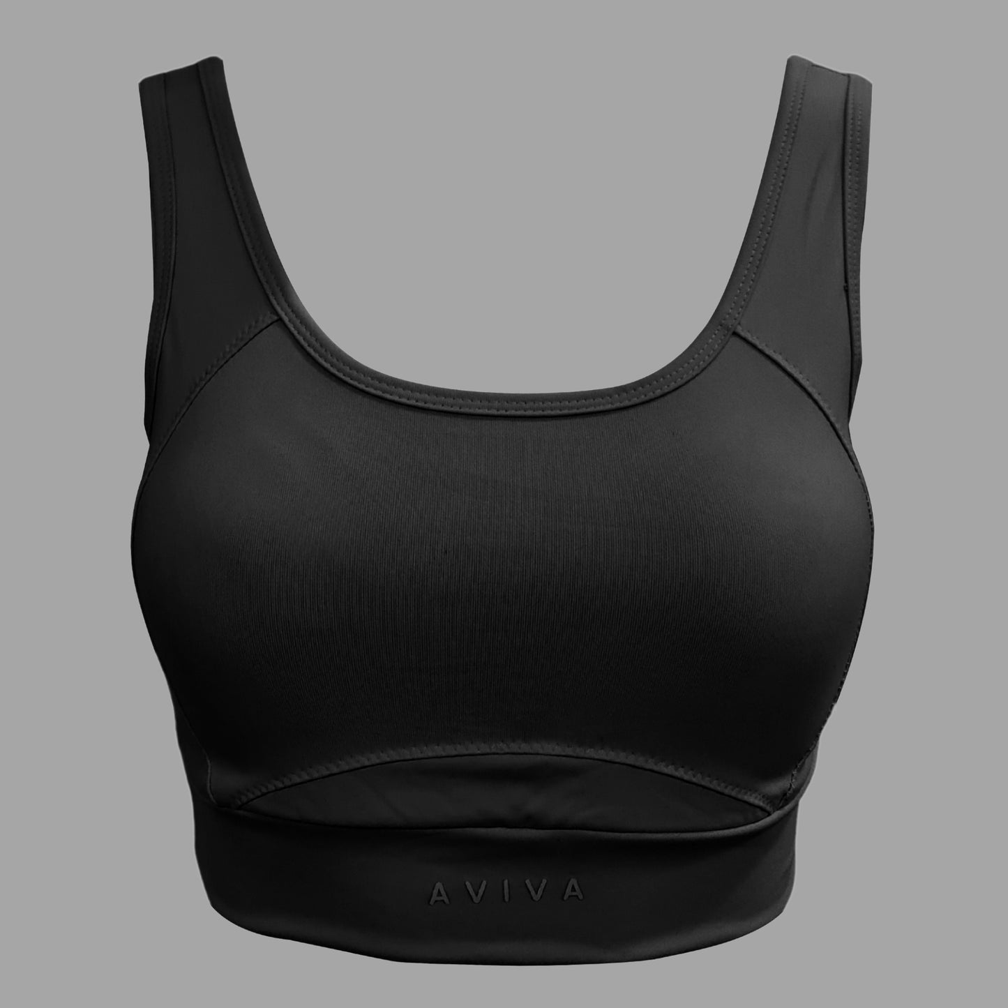 AVIVA Active Gym Soft & Comfortable Sport Bra (81-6122)