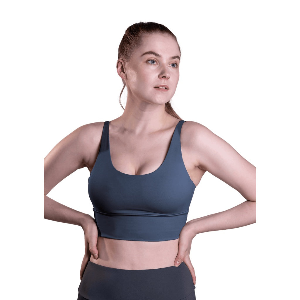 AVIVA 3-In-1 Sports Bra (81-6102)
