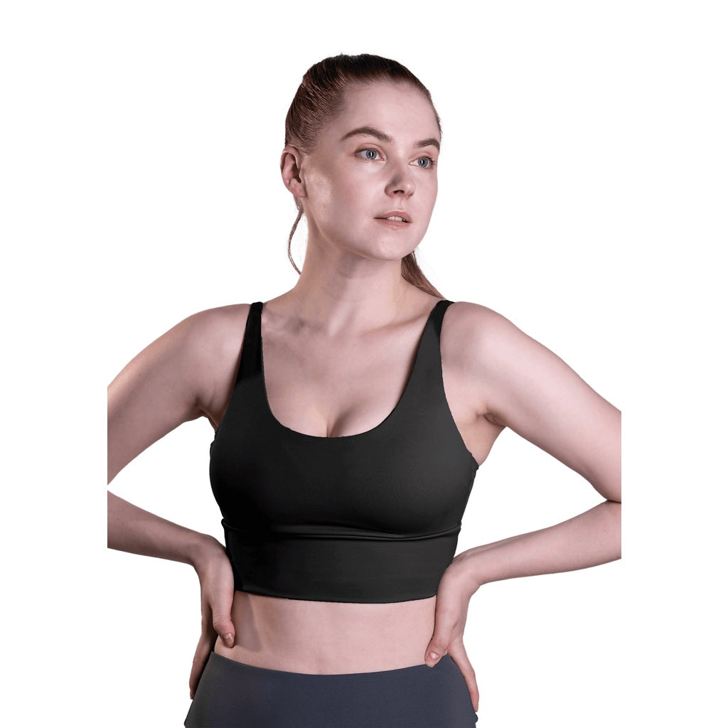 AVIVA 3-In-1 Sports Bra (81-6102)