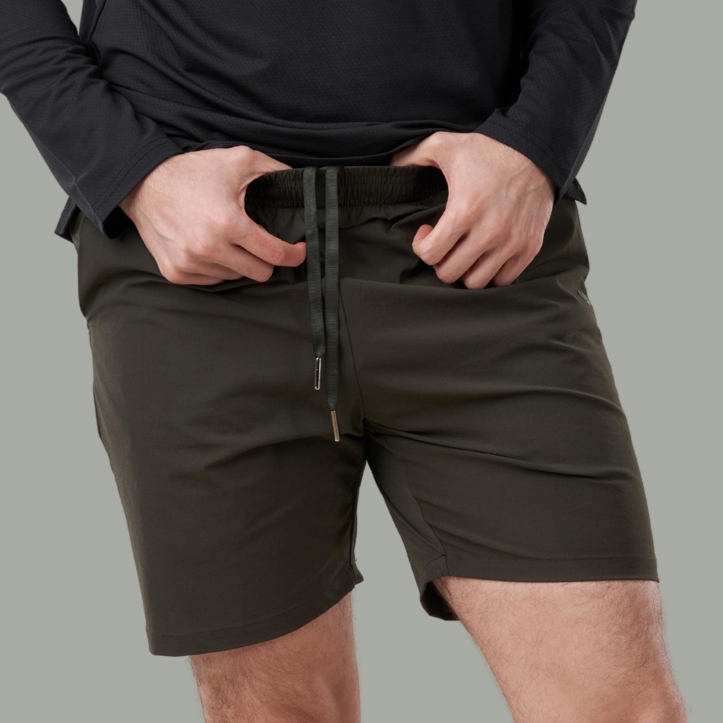 AVIVA UV Protection Leisure Men Short Pants (91-2018)