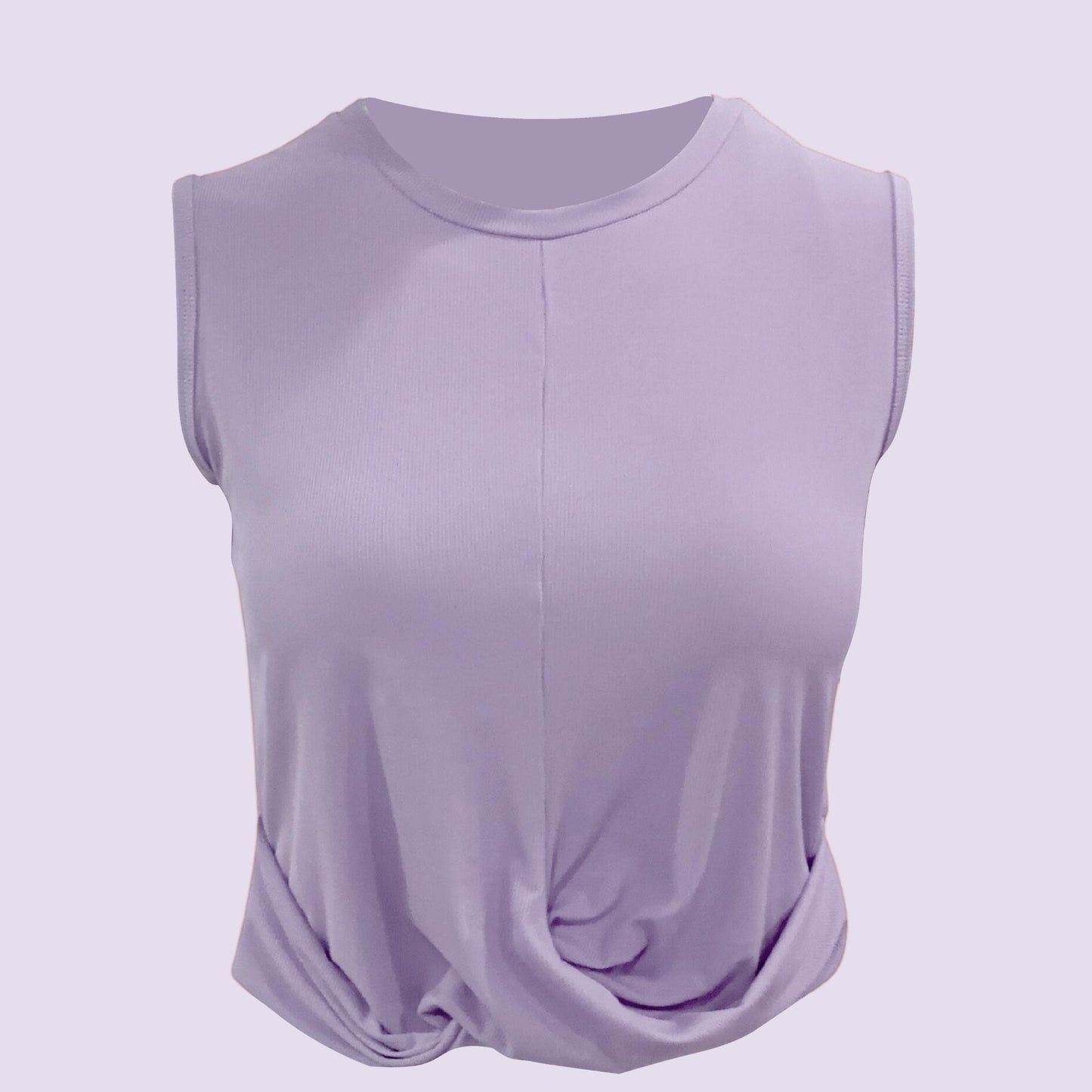 AVIVA Active Sleeveless Top (80-7116)