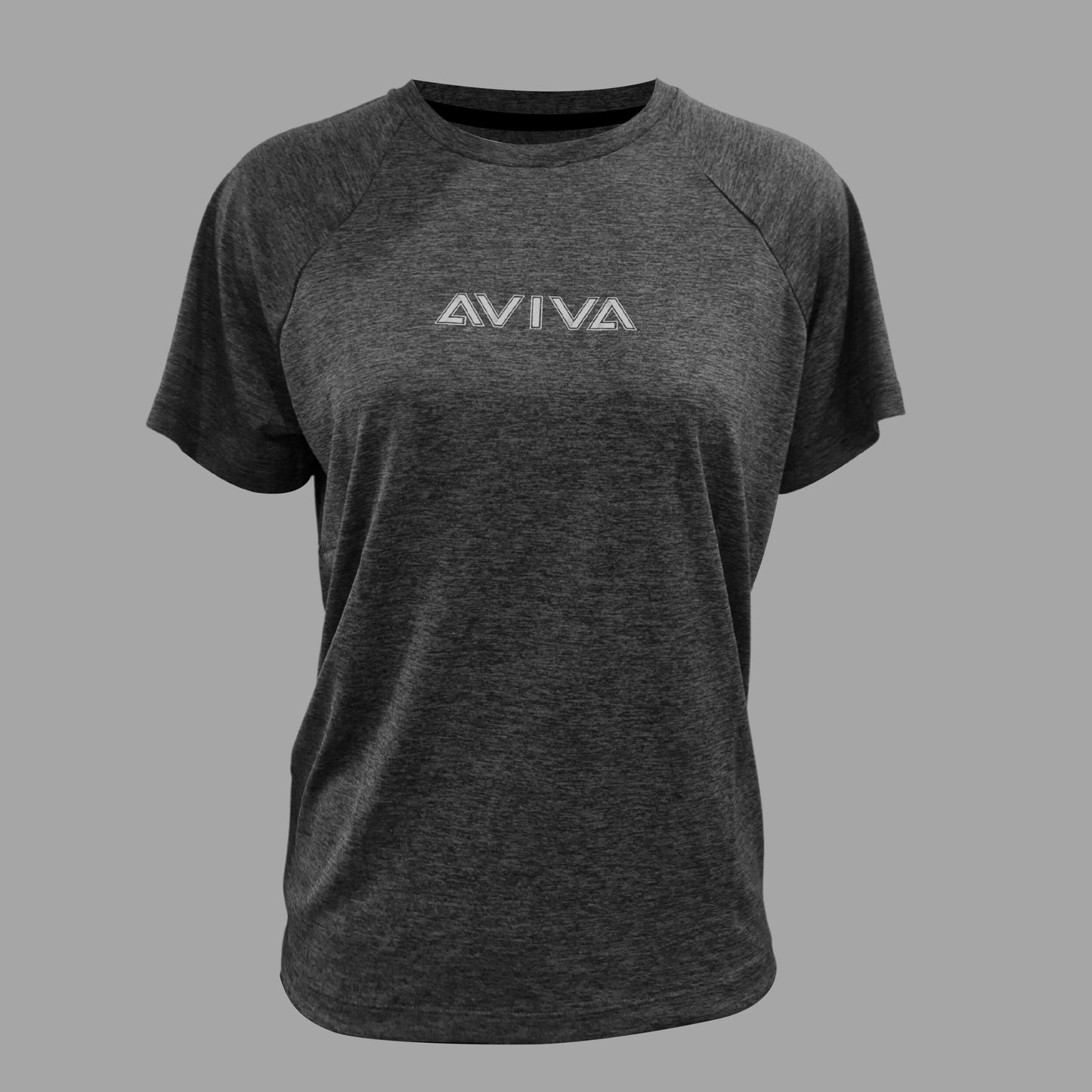 AVIVA Comfortable & Soft Women's Short Sleeve Top (80-8105)