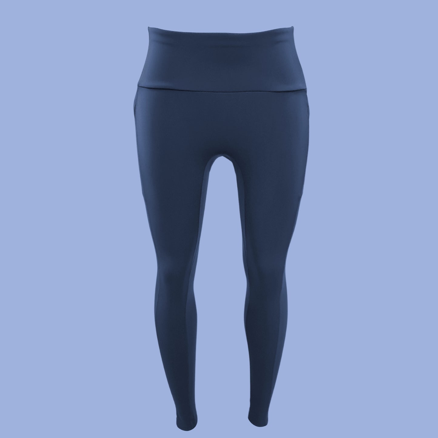 AVIVA Active Sportwear Long Leggings with Pockets (80-4191)