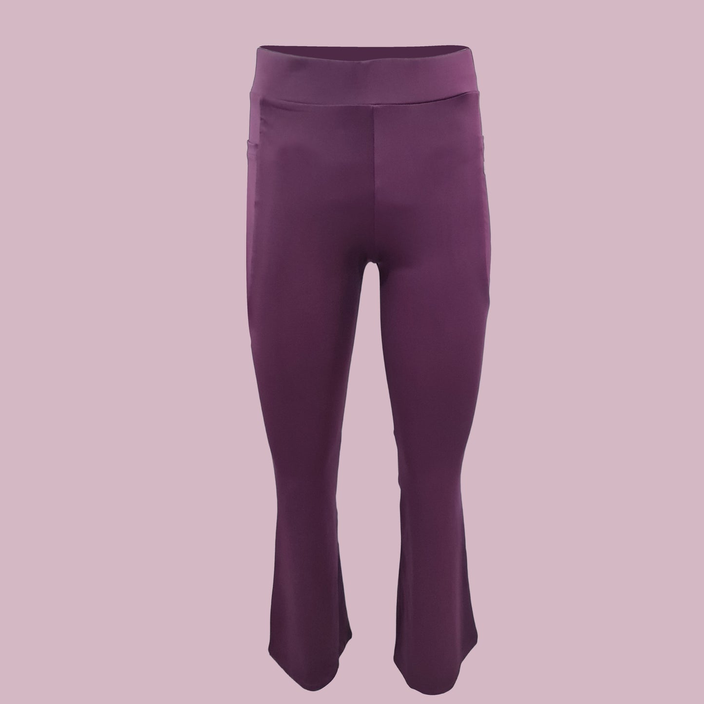 AVIVA Arleth Comfortable and Soft Trousers (80-4199)