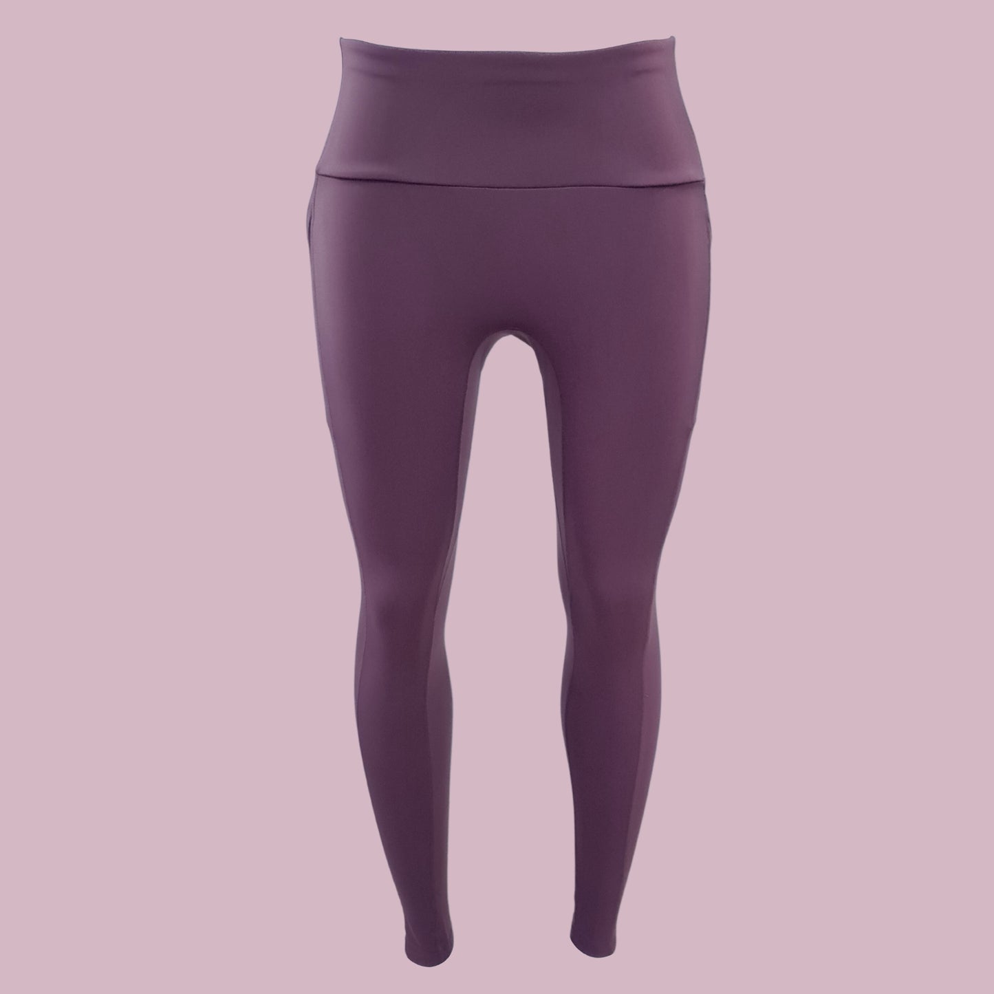 AVIVA Active Sportwear Long Leggings with Pockets (80-4191)
