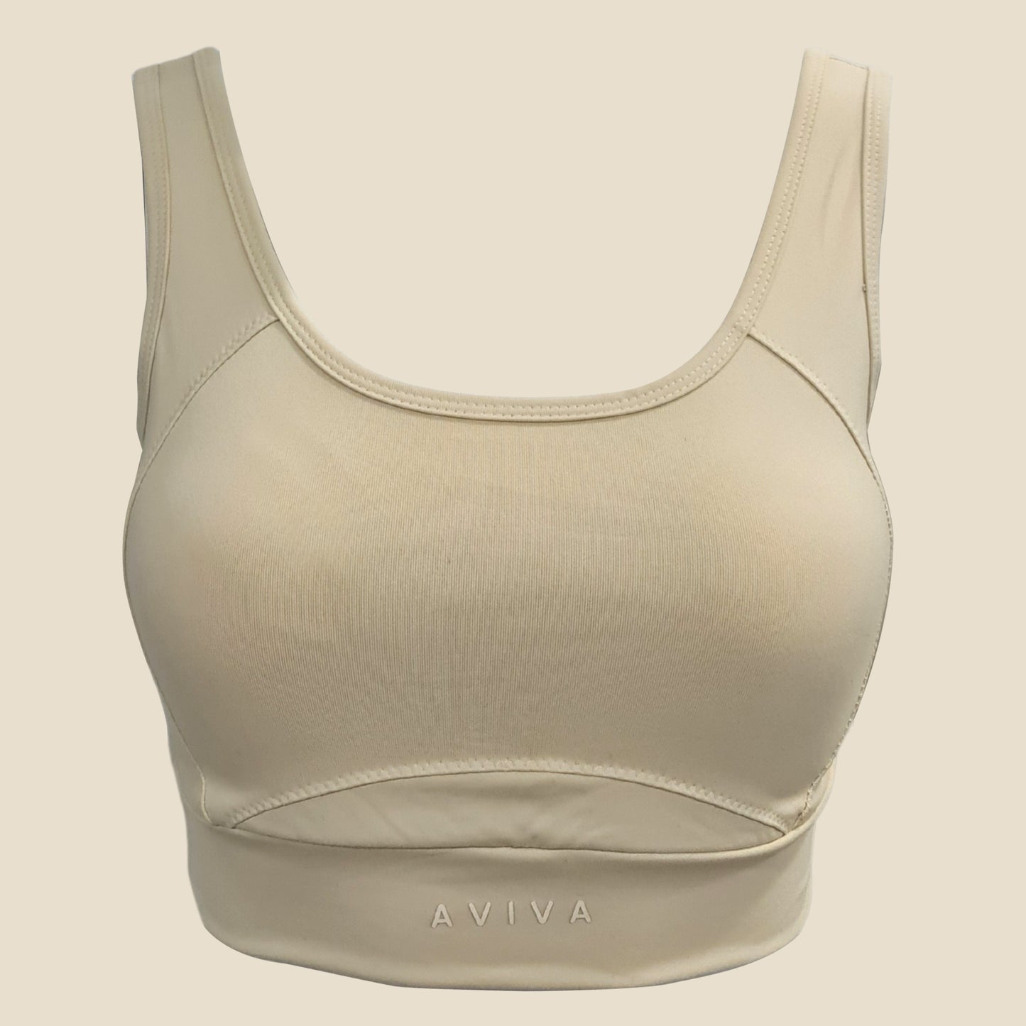 AVIVA Active Gym Soft & Comfortable Sport Bra (81-6122)