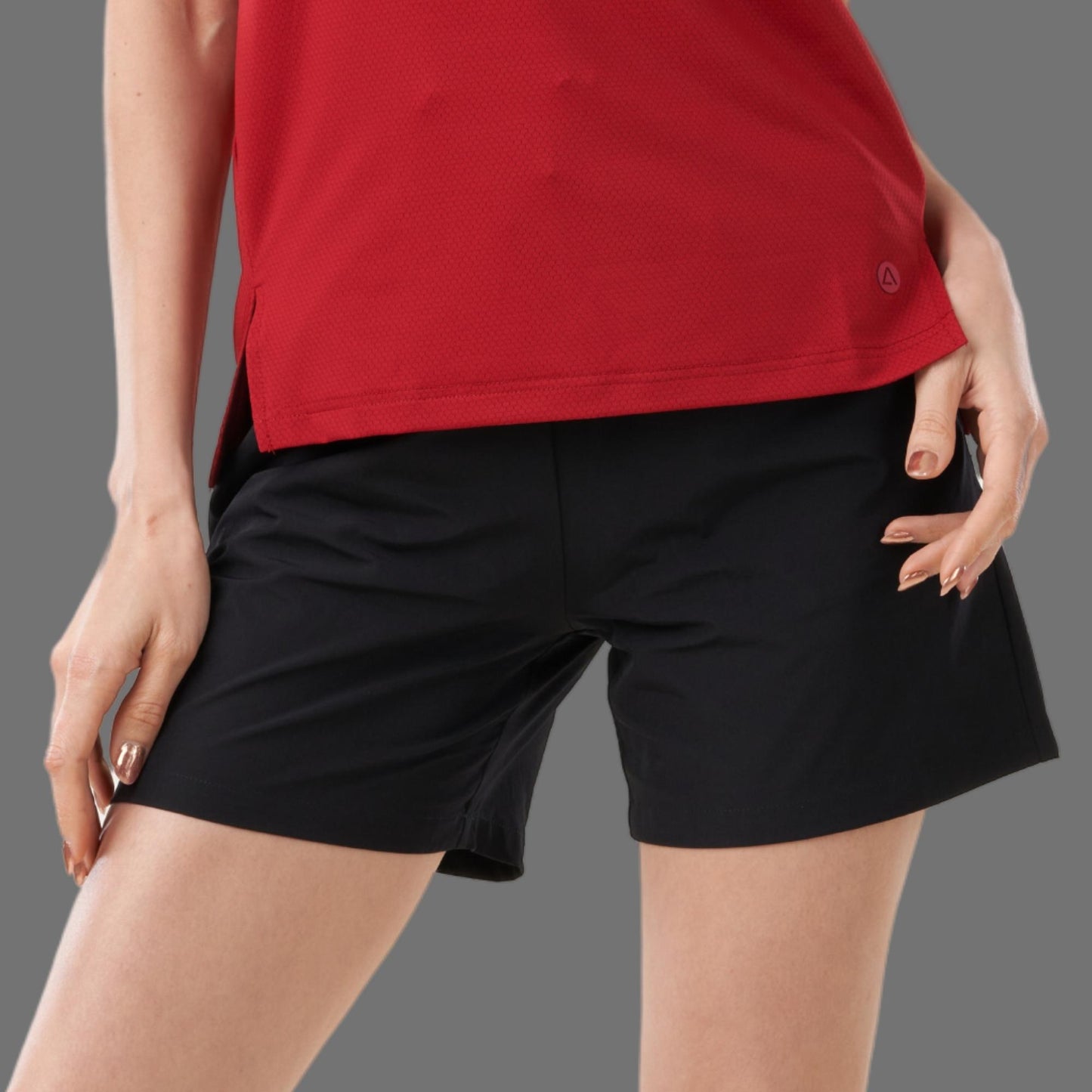 Aviva UV Protection Leisure Women Short Pants (81-2066)