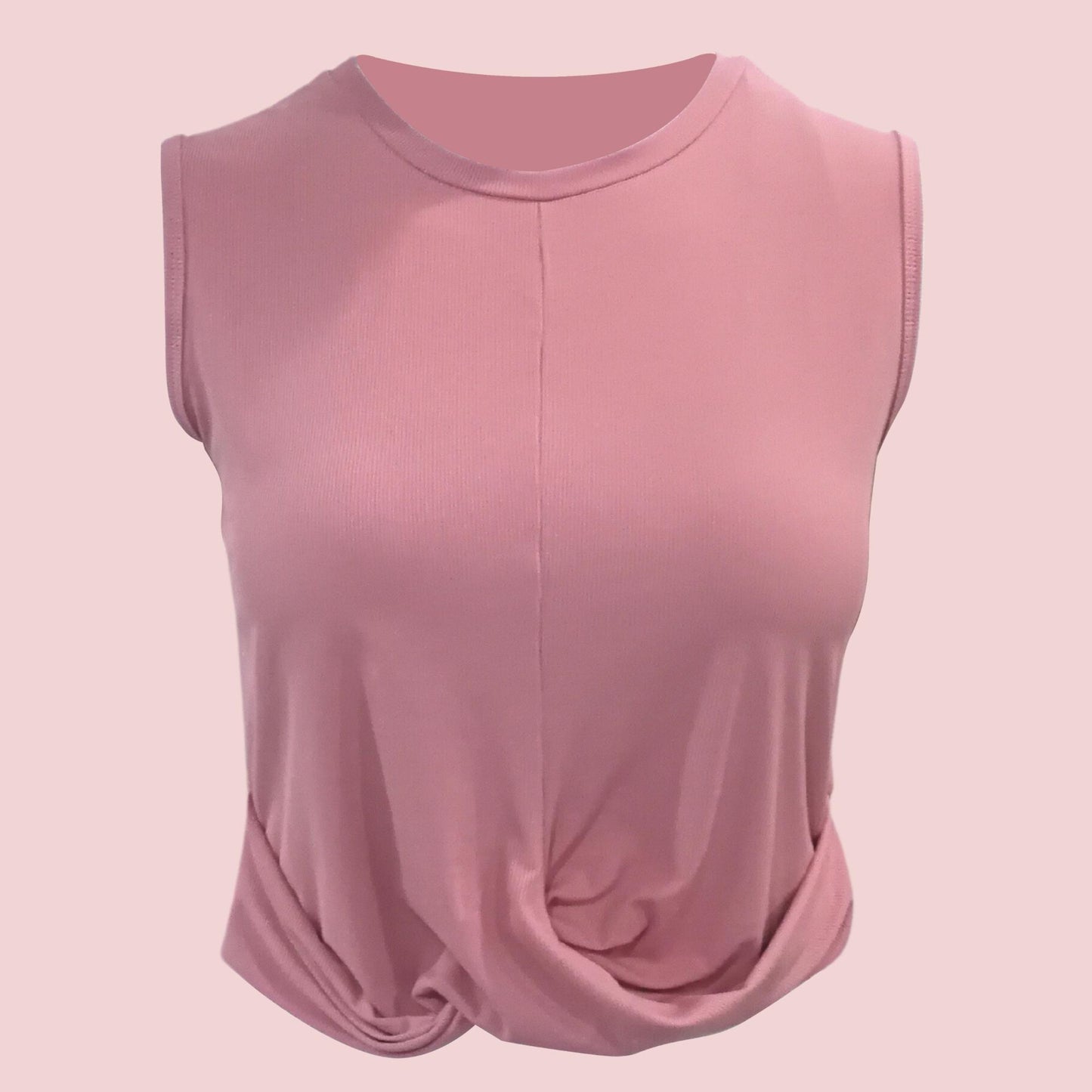 AVIVA Active Sleeveless Top (80-7116)