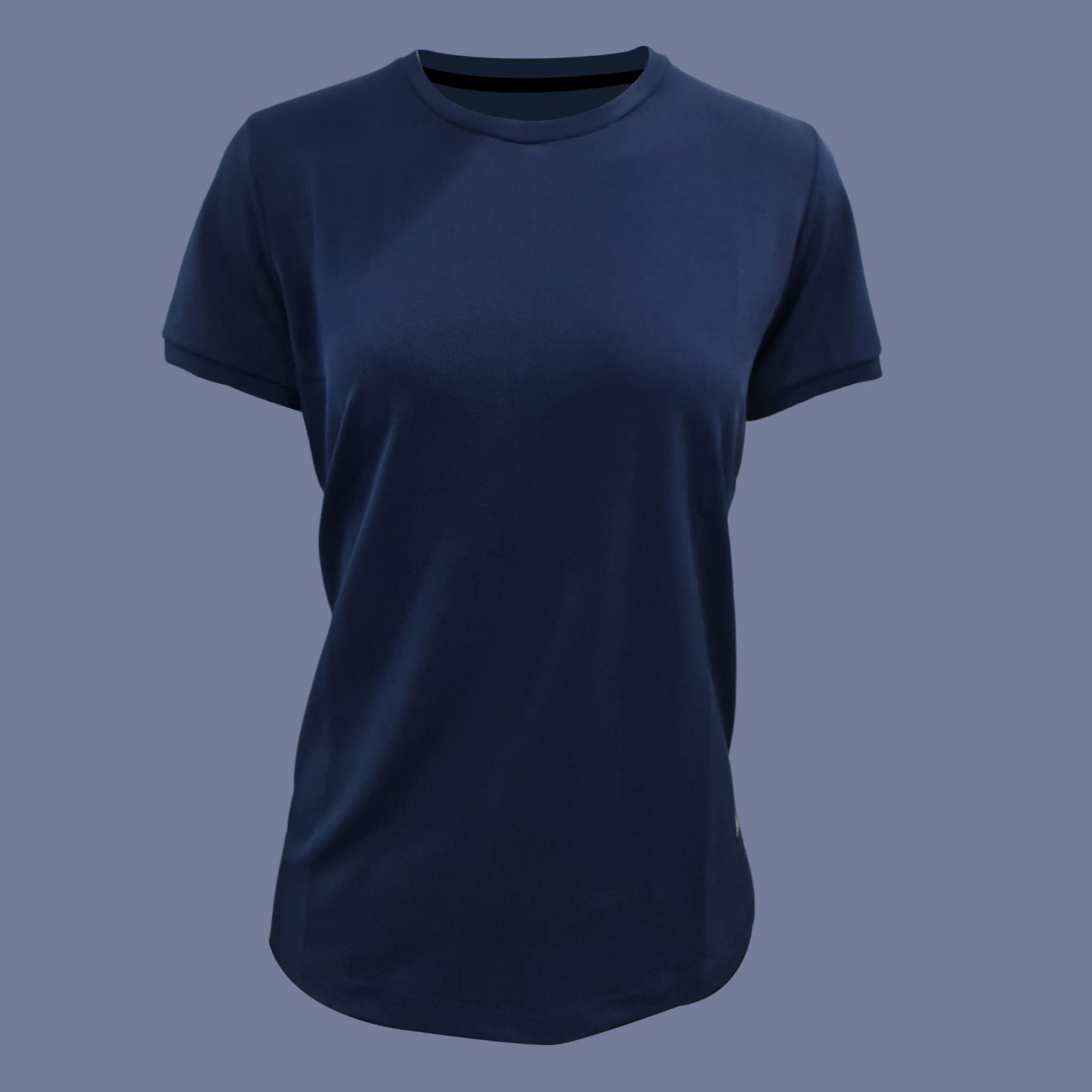 Aviva Comfortable & Soft Women's Short Sleeve Top (80-8106)