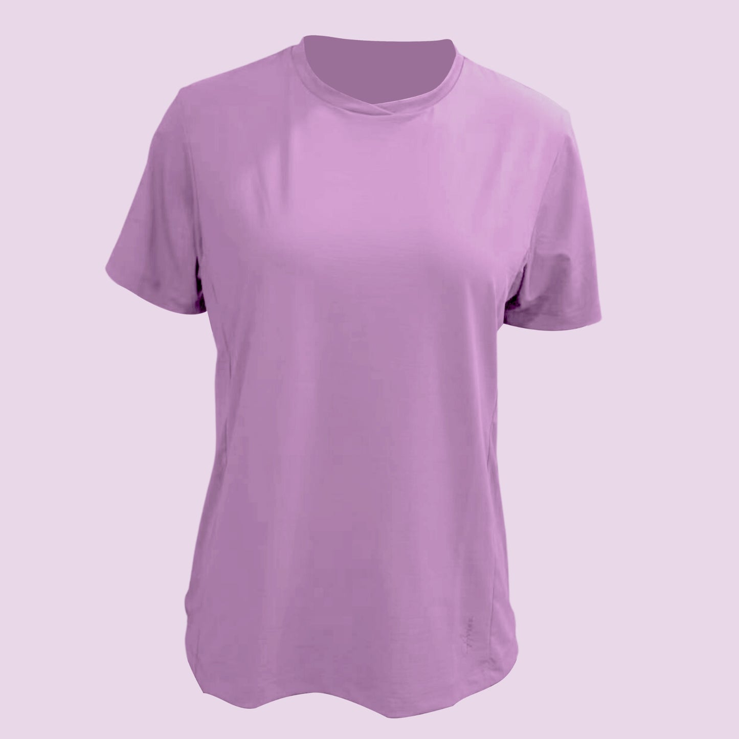 AVIVA Active Soft & Comfortable Short Sleeve Tee (81-8116)