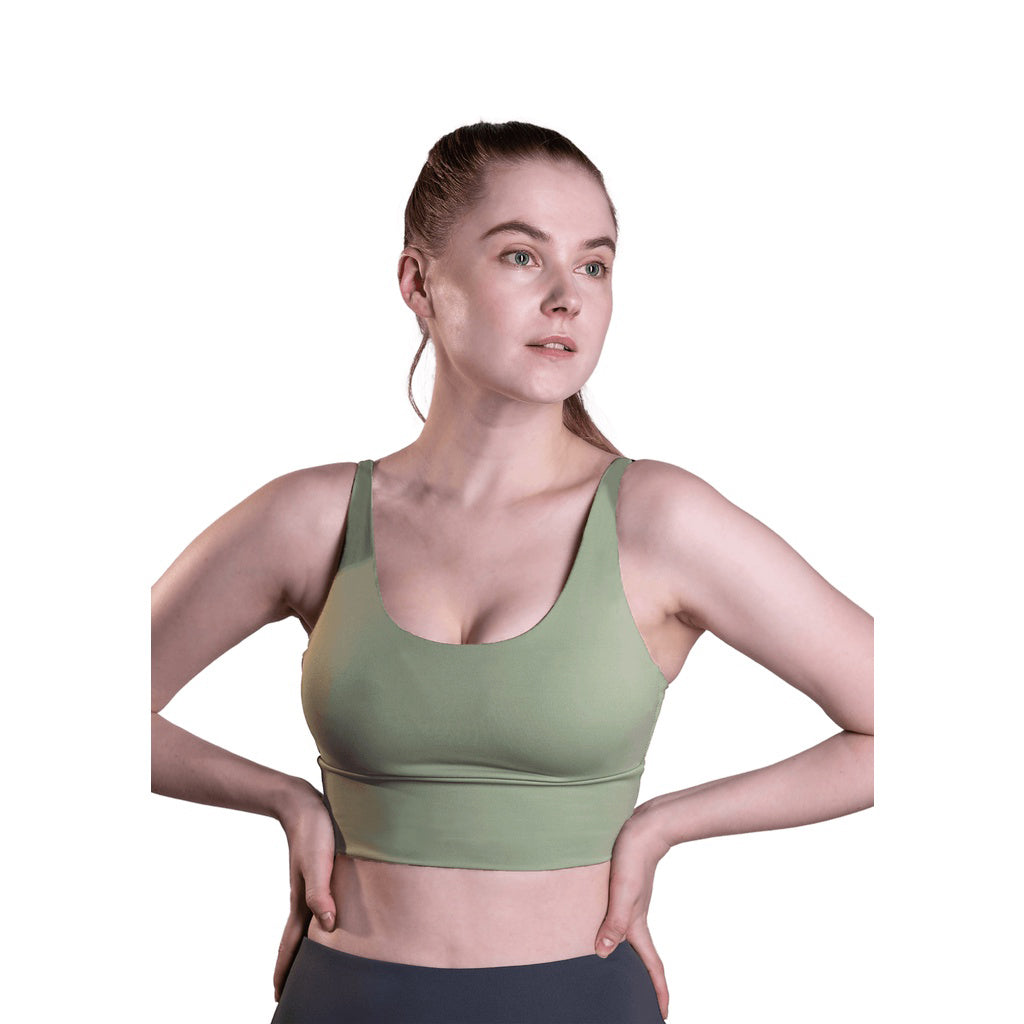 AVIVA 3-In-1 Sports Bra (81-6102)