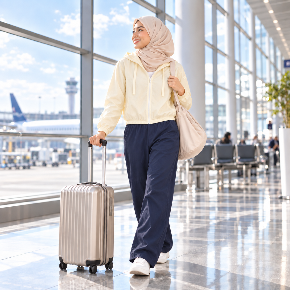 TRAVEL