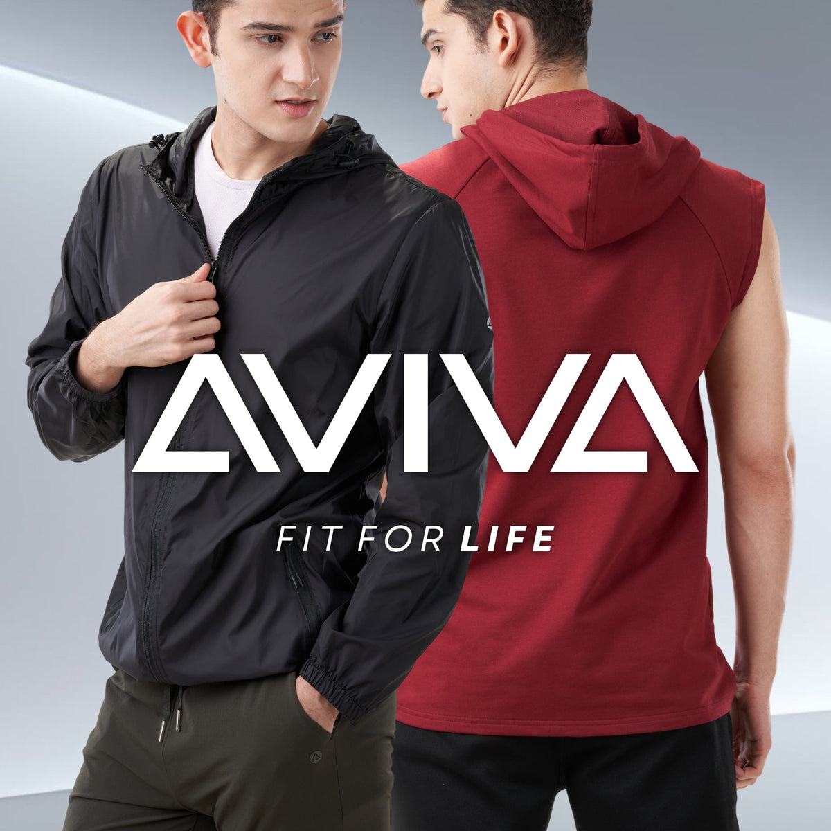 Men Top