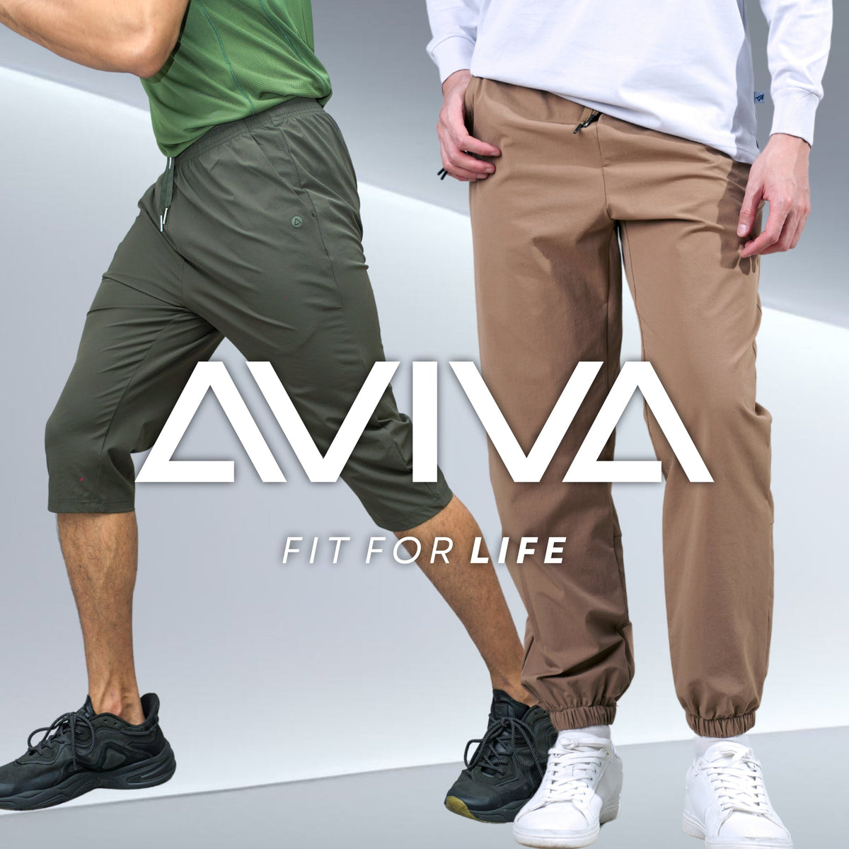 Men Bottom